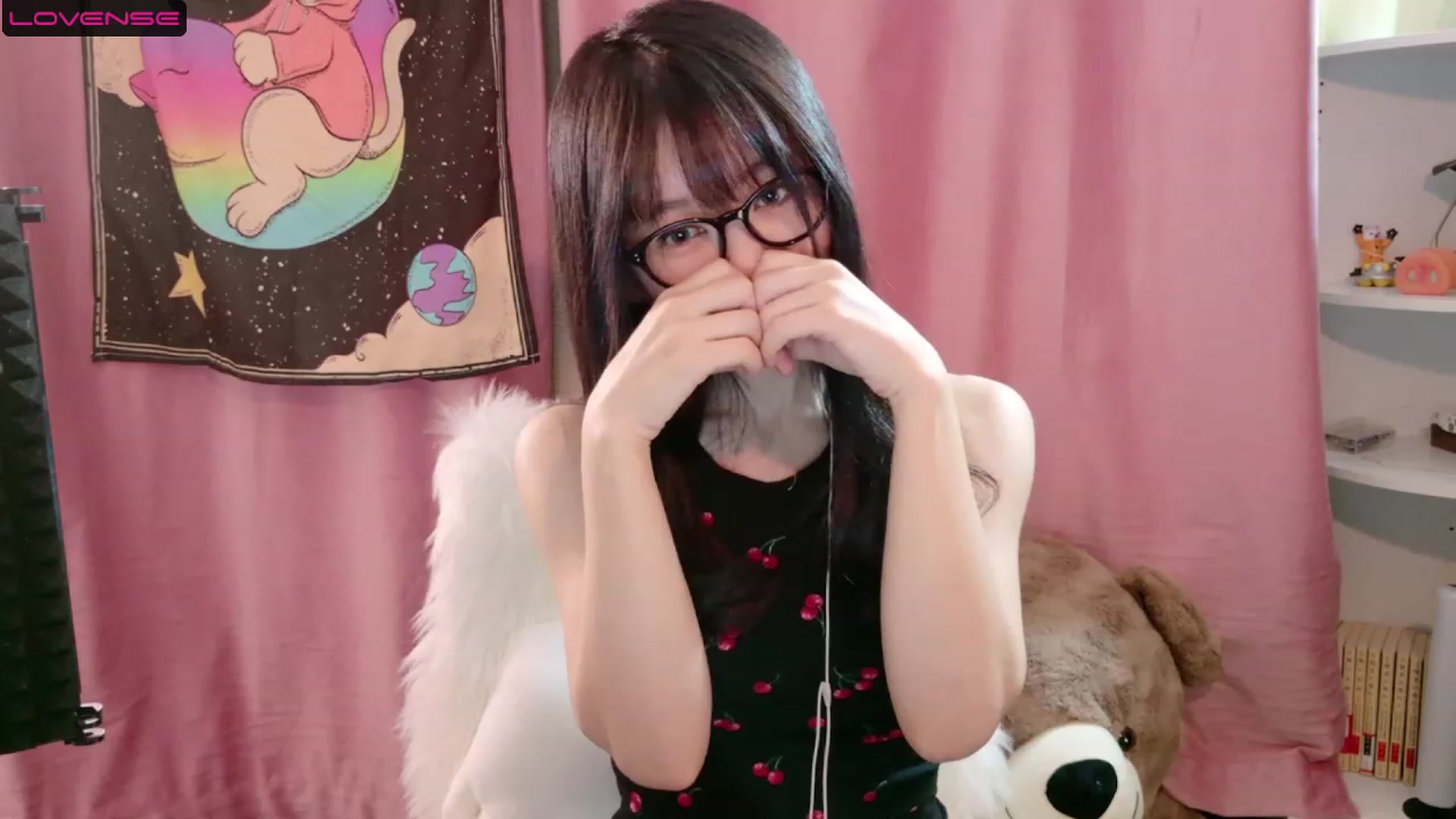 Gallery image thumbnail from cat______'s myfreecams stream on, 07/30/2023, 05:30 image 14 of 20