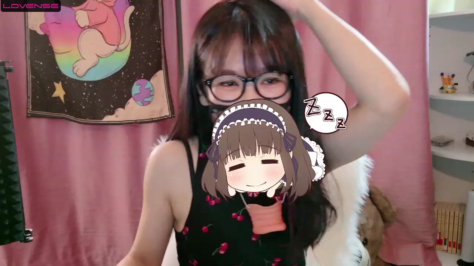 Gallery image thumbnail from cat______'s myfreecams stream on, 07/30/2023, 06:43 image 19 of 20