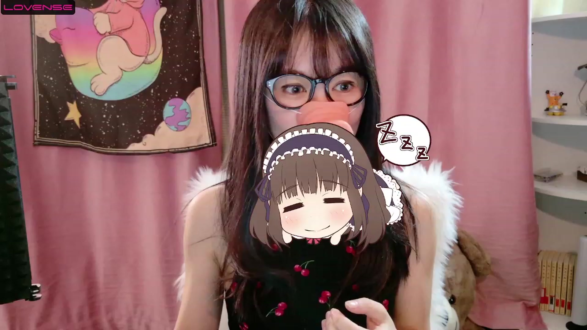 Gallery image thumbnail from cat______'s myfreecams stream on, 07/30/2023, 06:43 image 9 of 20