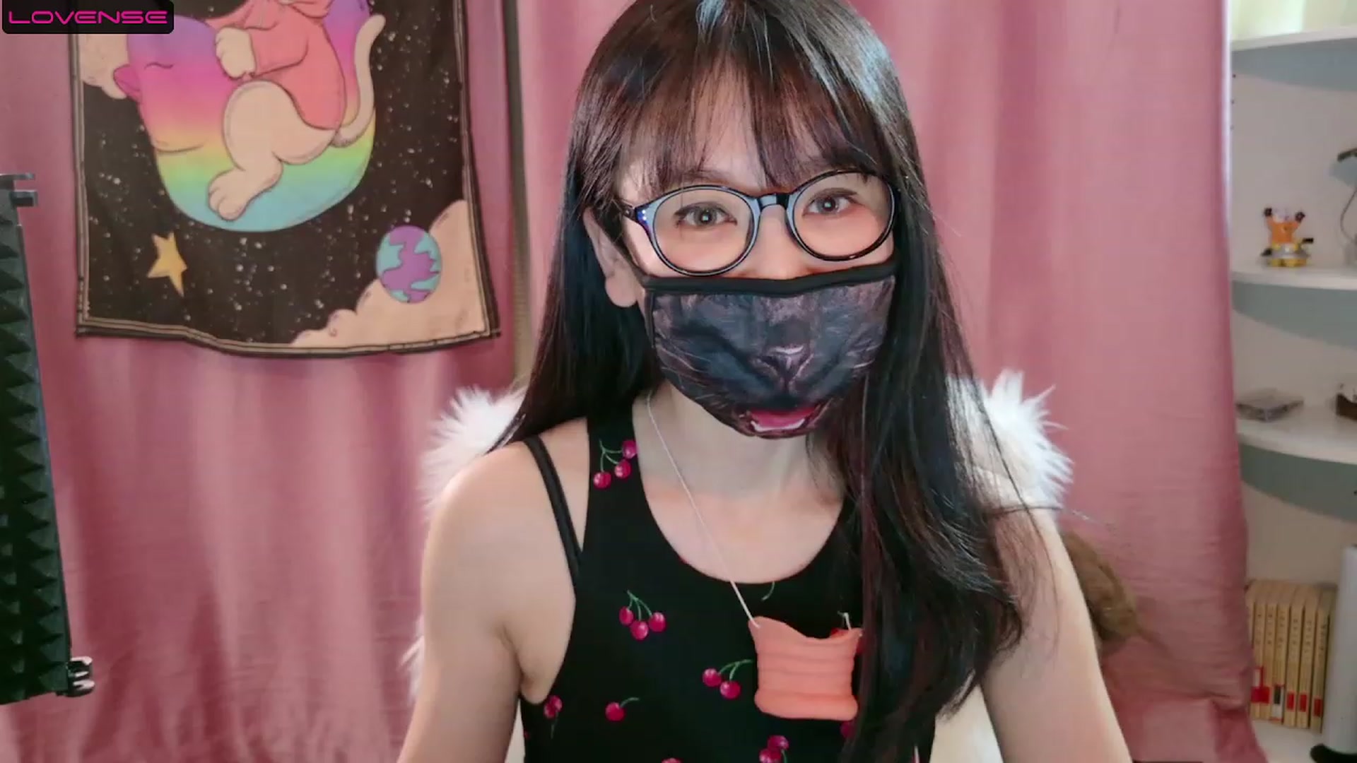 Gallery image thumbnail from cat______'s myfreecams stream on, 07/30/2023, 06:43 image 17 of 20