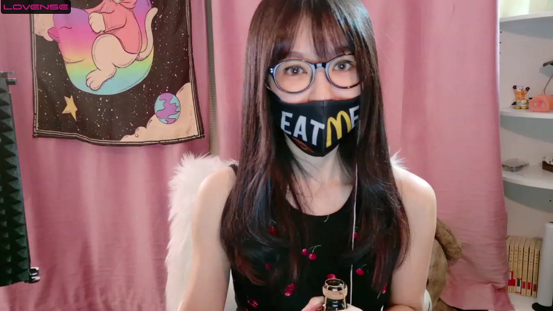 Gallery image thumbnail from cat______'s myfreecams stream on, 07/30/2023, 06:43 image 1 of 20
