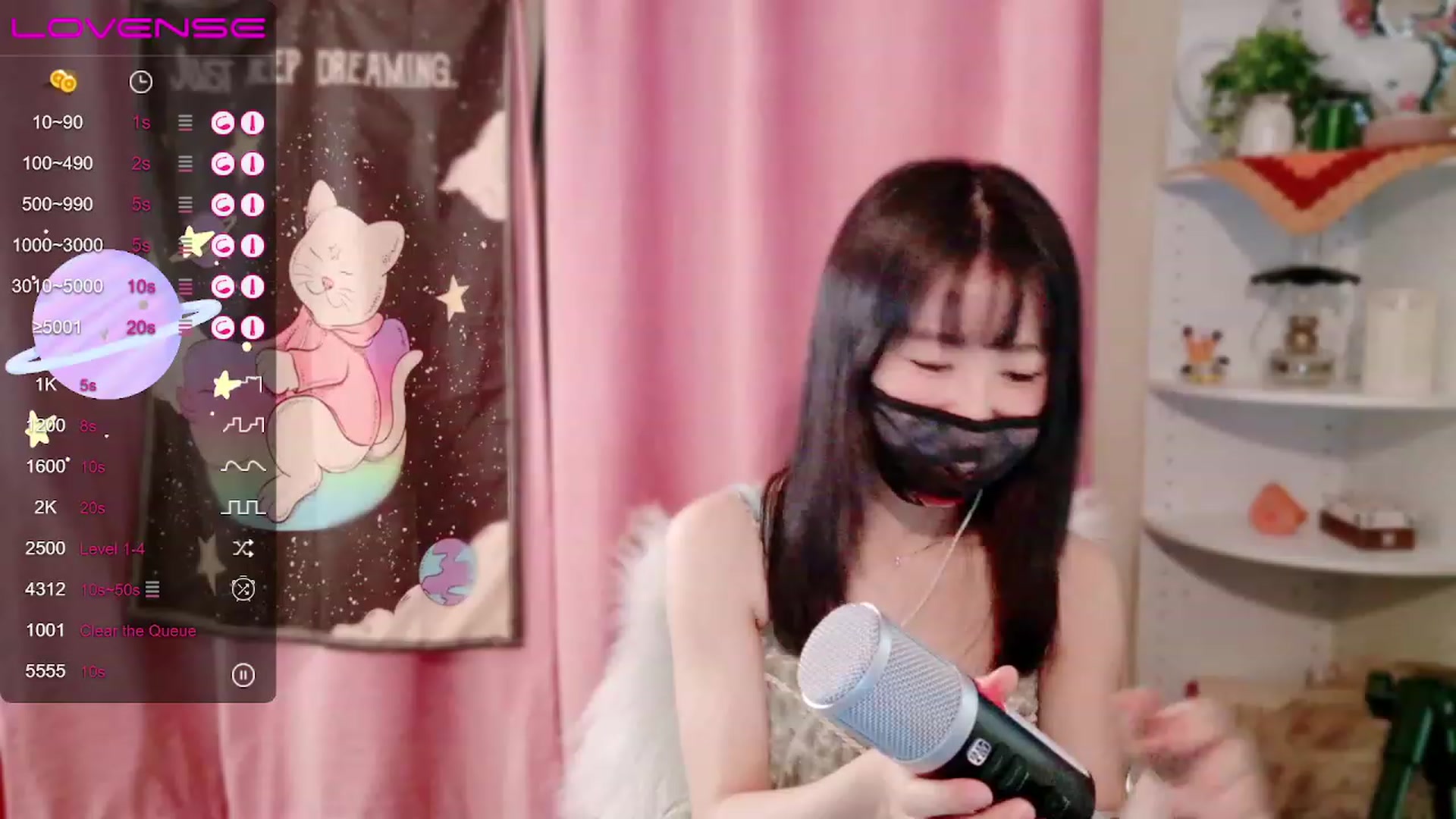 Gallery image thumbnail from cat______'s myfreecams stream on, 08/06/2023, 06:32 image 1 of 20