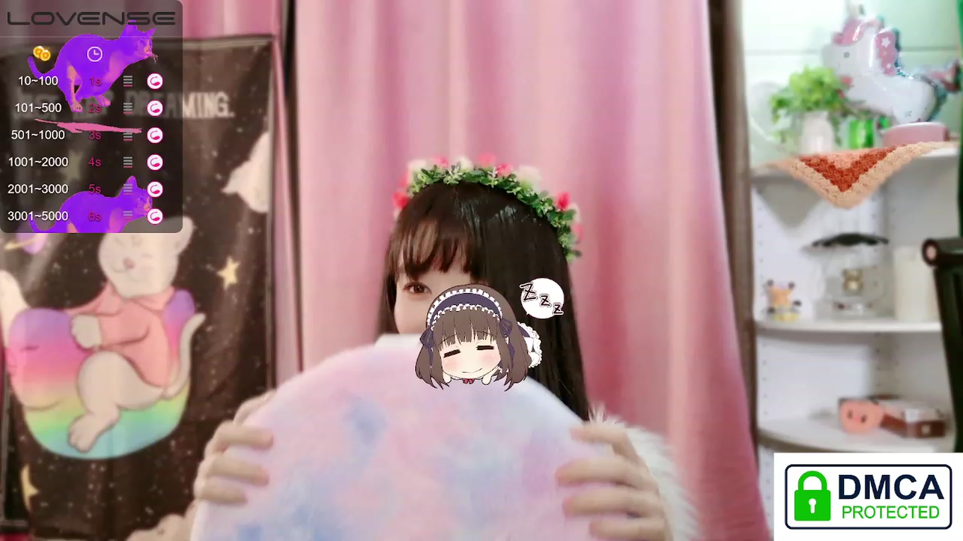 Gallery image thumbnail from cat______'s myfreecams stream on, 08/13/2023, 05:15 image 13 of 20