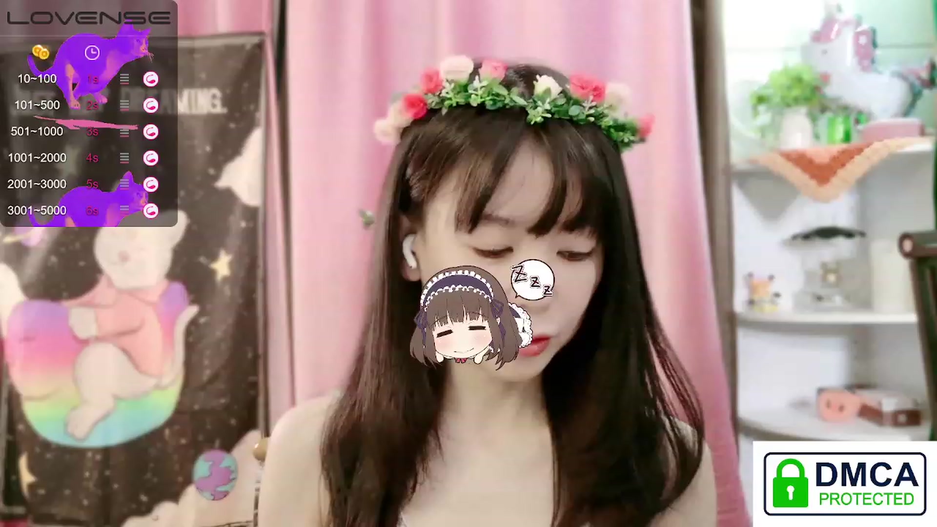 Gallery image thumbnail from cat______'s myfreecams stream on, 08/13/2023, 05:15 image 8 of 20