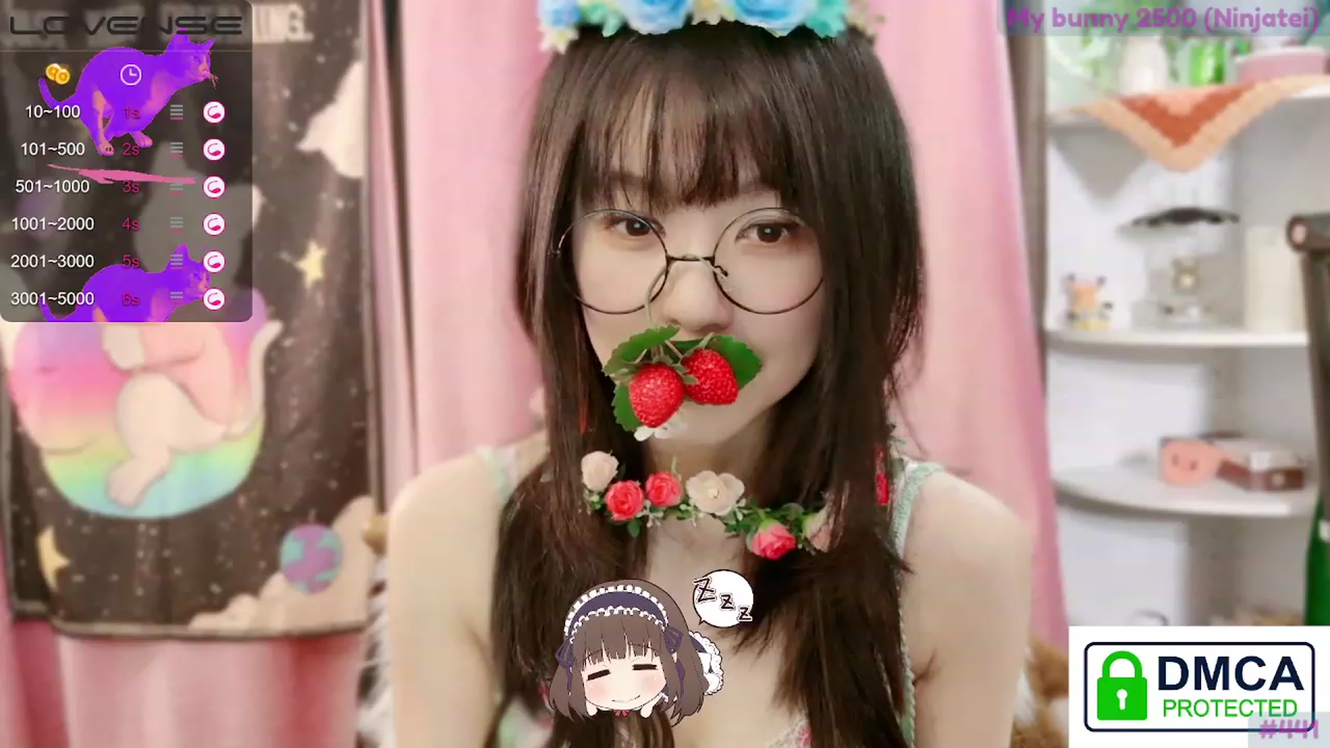 Gallery image thumbnail from cat______'s myfreecams stream on, 08/13/2023, 06:48 image 6 of 20