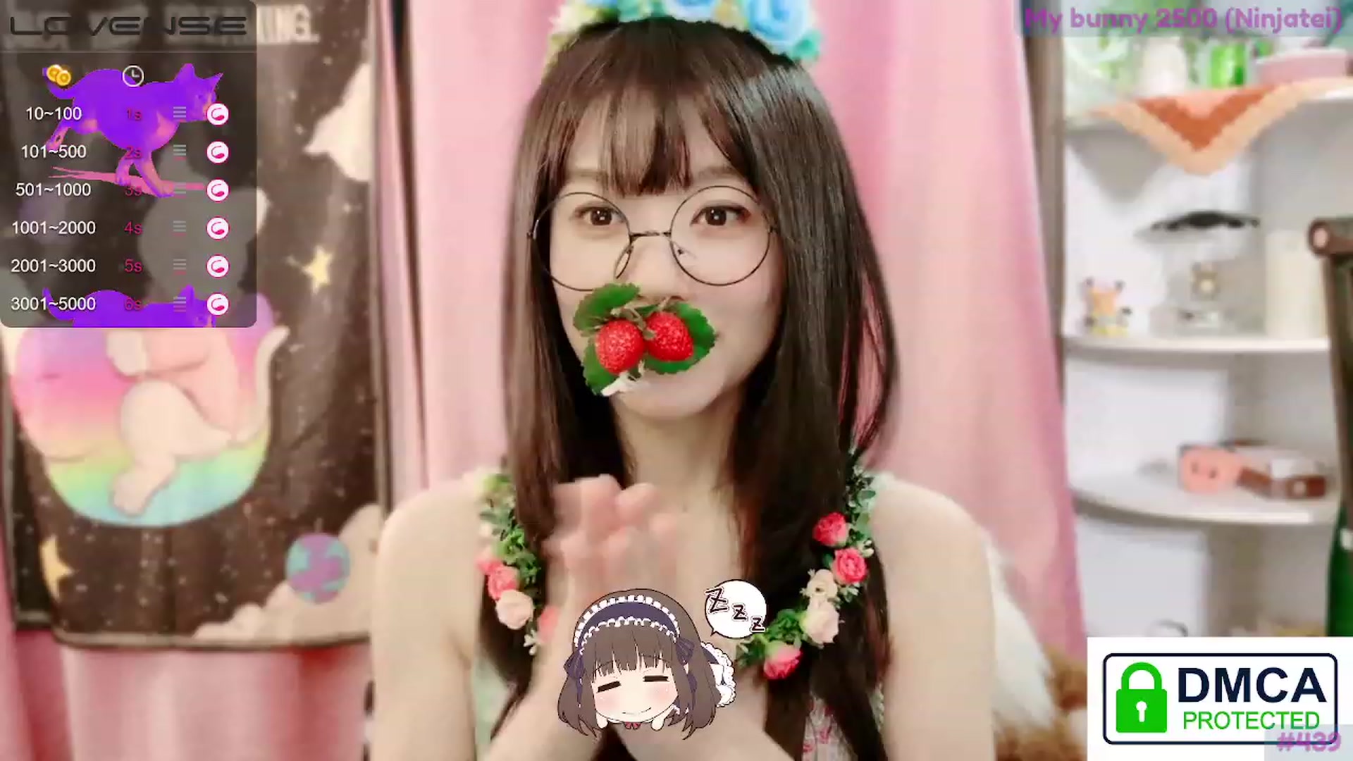 Gallery image thumbnail from cat______'s myfreecams stream on, 08/13/2023, 06:48 image 13 of 20