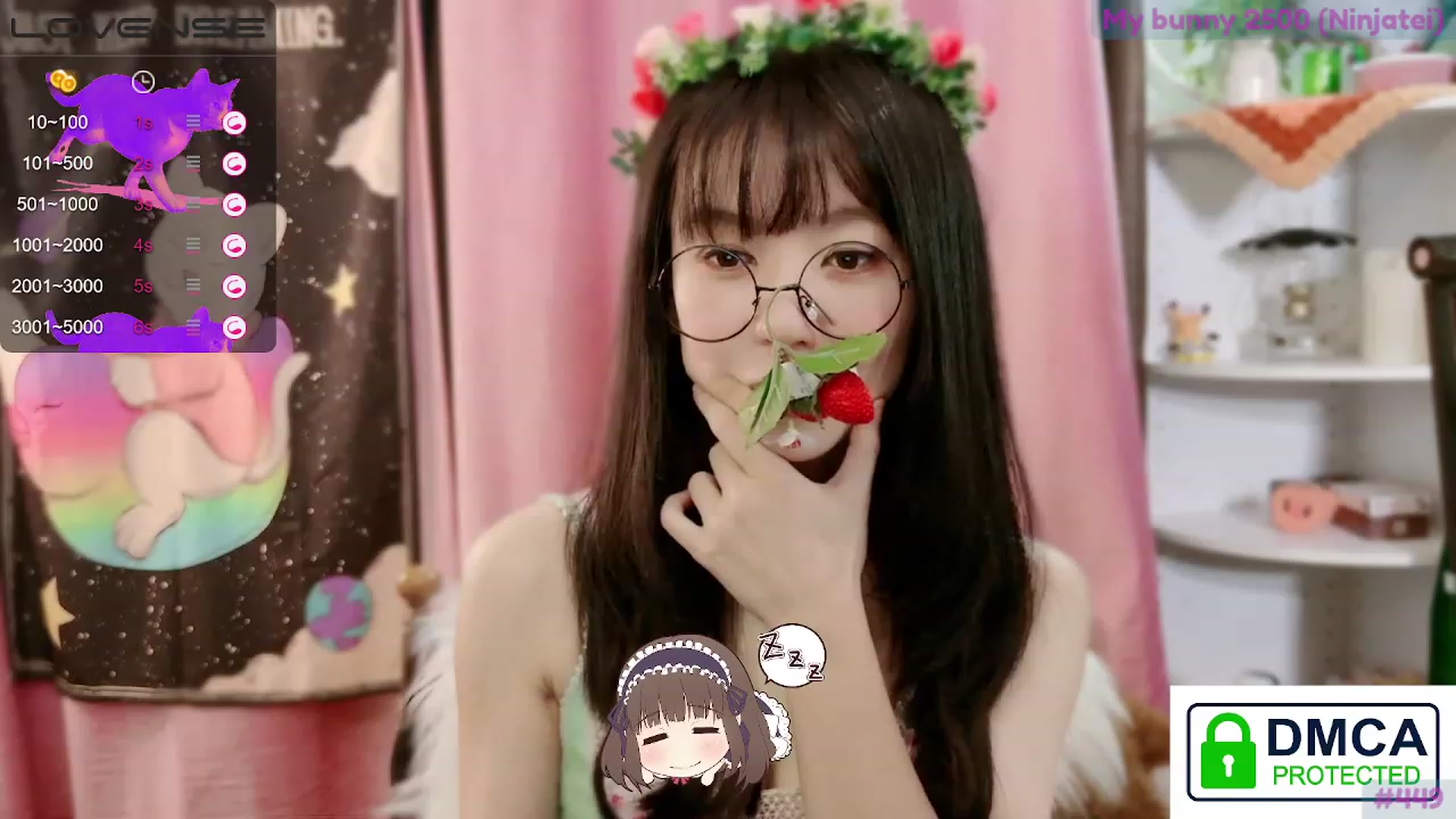 Gallery image thumbnail from cat______'s myfreecams stream on, 08/13/2023, 06:48 image 1 of 20