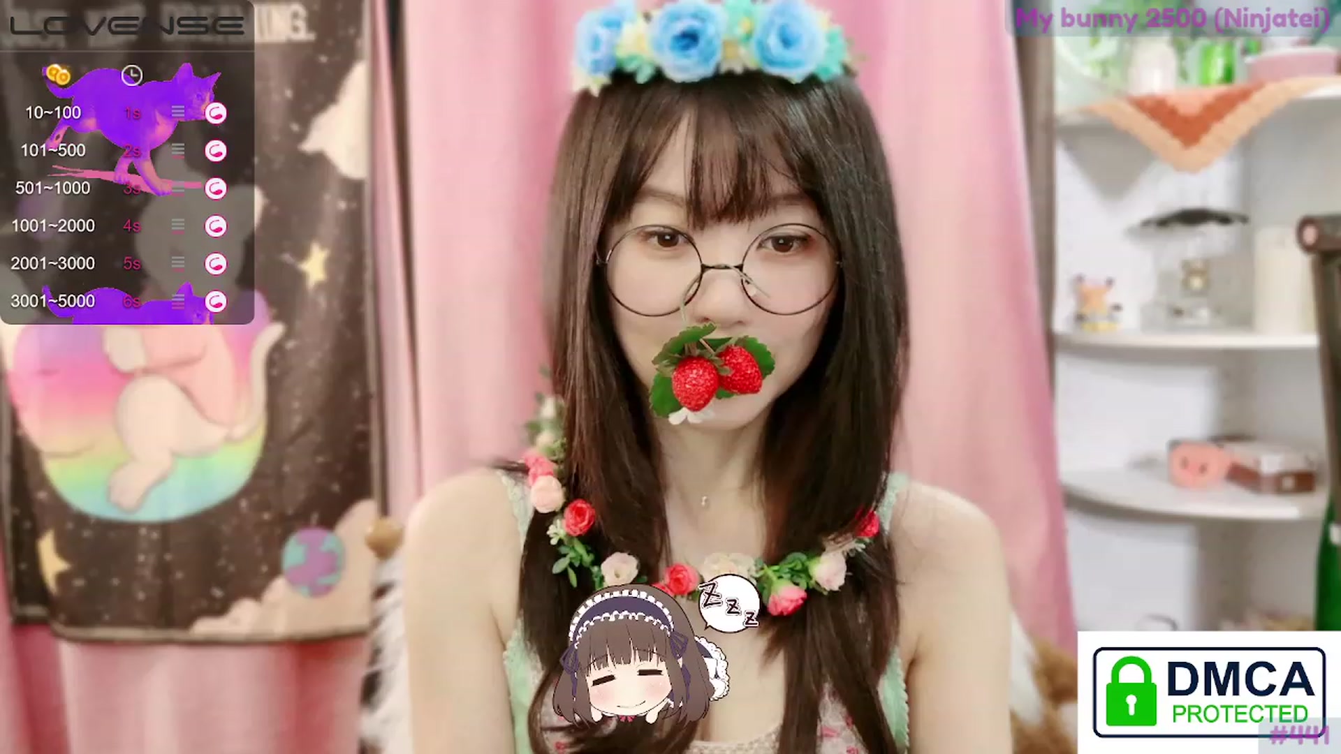 Gallery image thumbnail from cat______'s myfreecams stream on, 08/13/2023, 06:48 image 10 of 20