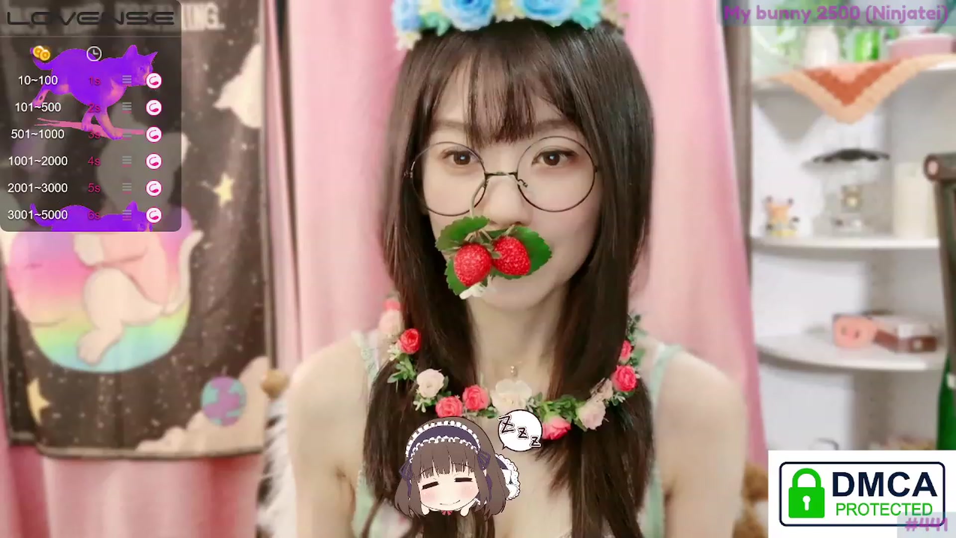 Gallery image thumbnail from cat______'s myfreecams stream on, 08/13/2023, 06:48 image 7 of 20