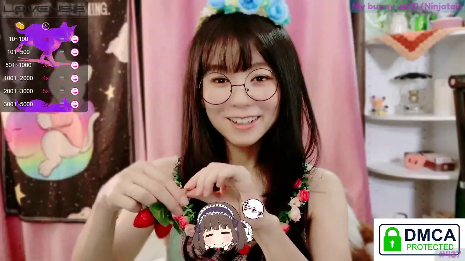 Gallery image thumbnail from cat______'s myfreecams stream on, 08/13/2023, 06:48 image 16 of 20
