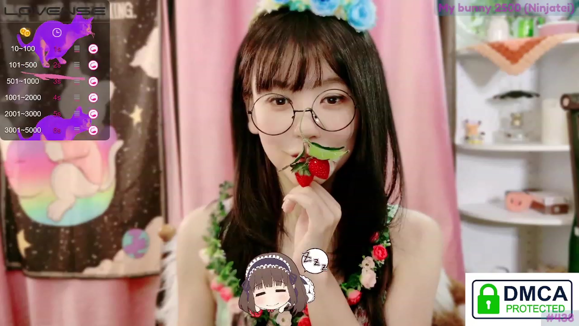 Gallery image thumbnail from cat______'s myfreecams stream on, 08/13/2023, 06:48 image 18 of 20