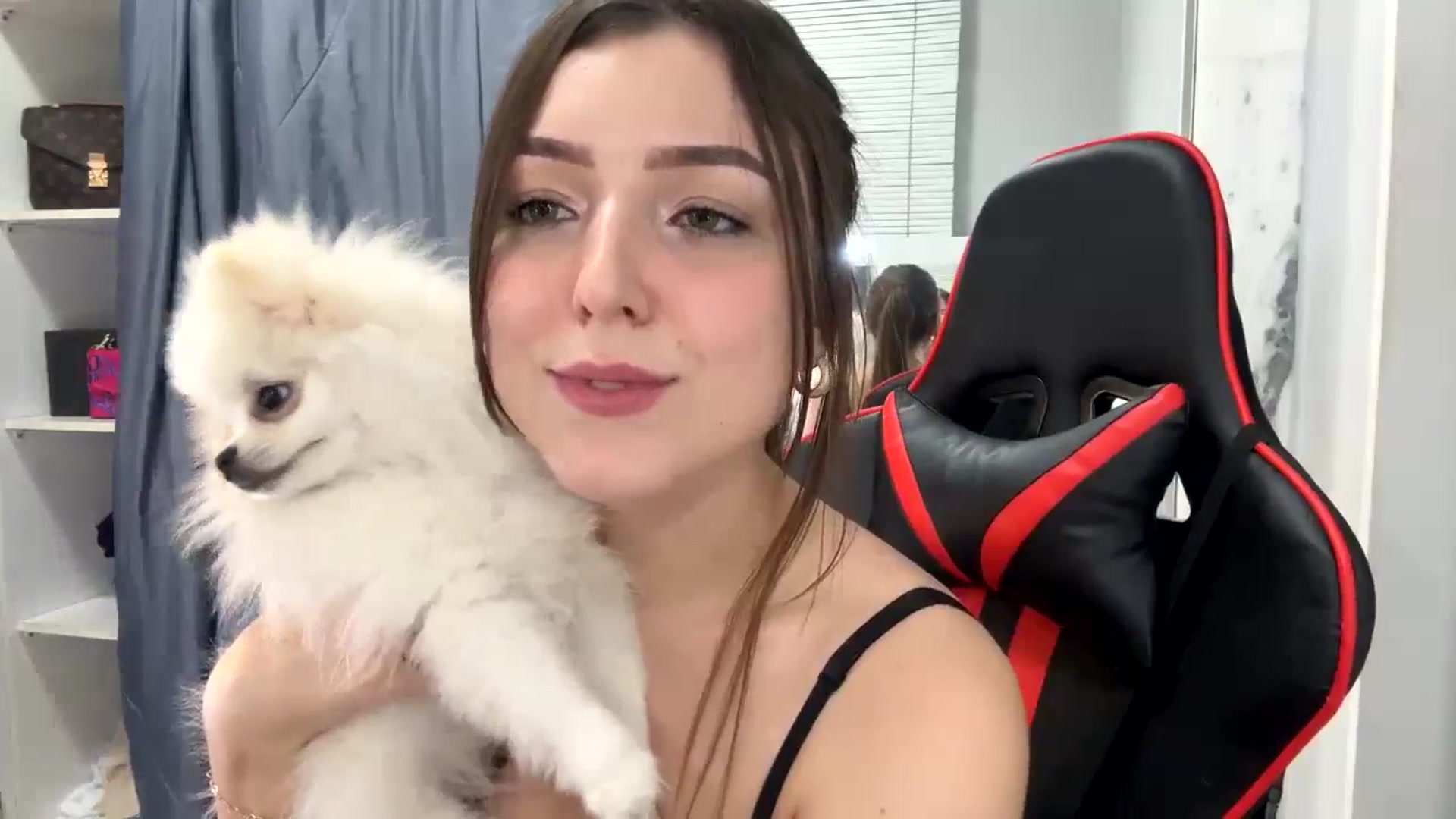 Gallery image thumbnail from cateyes1's myfreecams stream on, 06/16/2024, 04:49 image 20 of 20