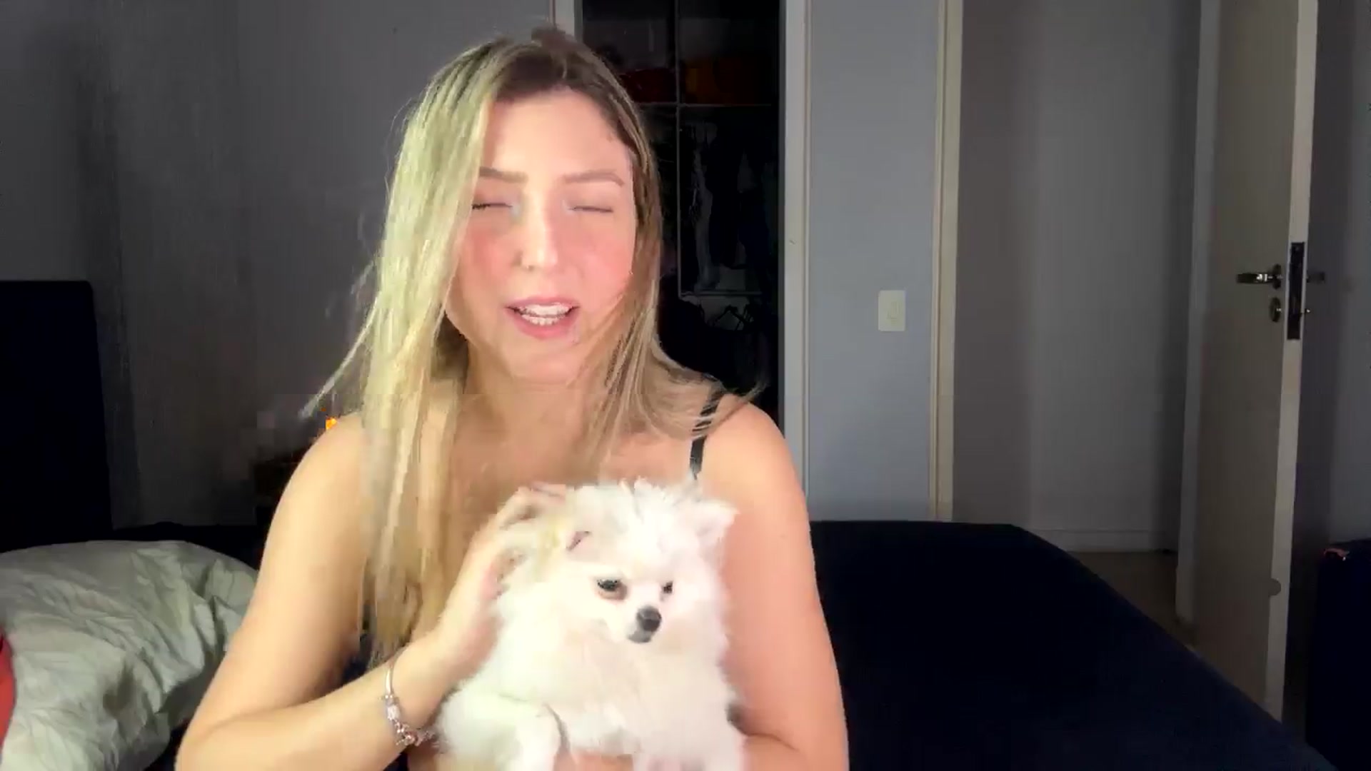 Gallery image thumbnail from cateyes1's myfreecams stream on, 09/05/2024, 24:08 image 13 of 20