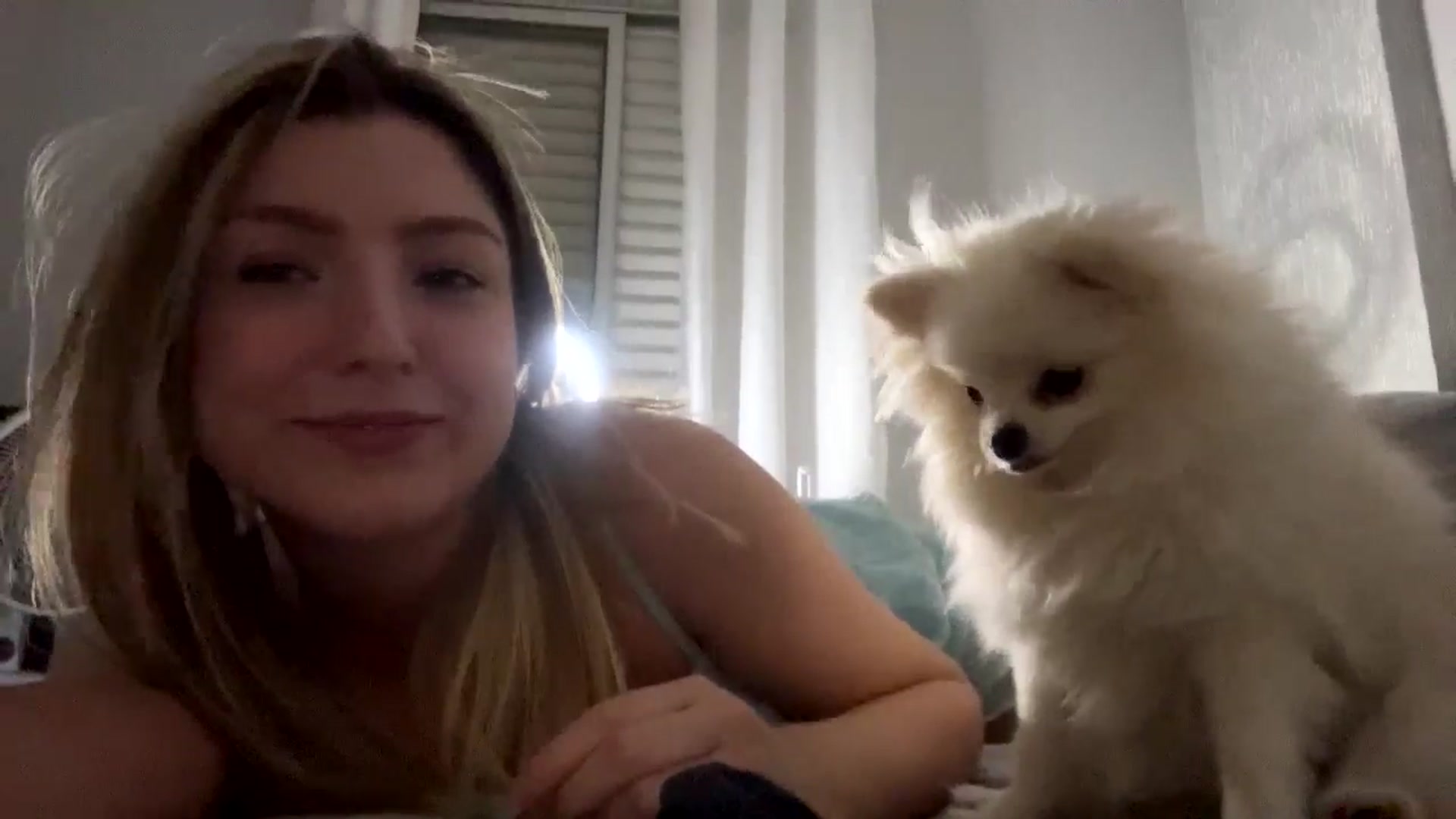 Gallery image thumbnail from cateyes1's myfreecams stream on, 09/11/2024, 02:43 image 20 of 20