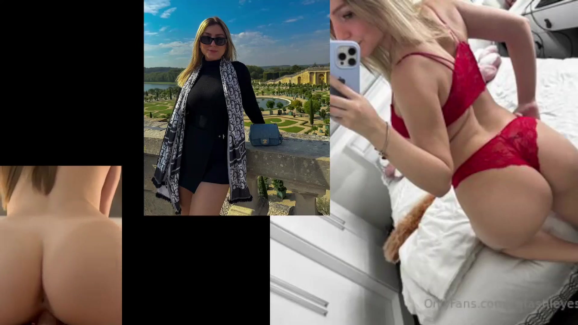 Gallery image thumbnail from cateyes1's myfreecams stream on, 01/31/2025, 07:27 image 16 of 20
