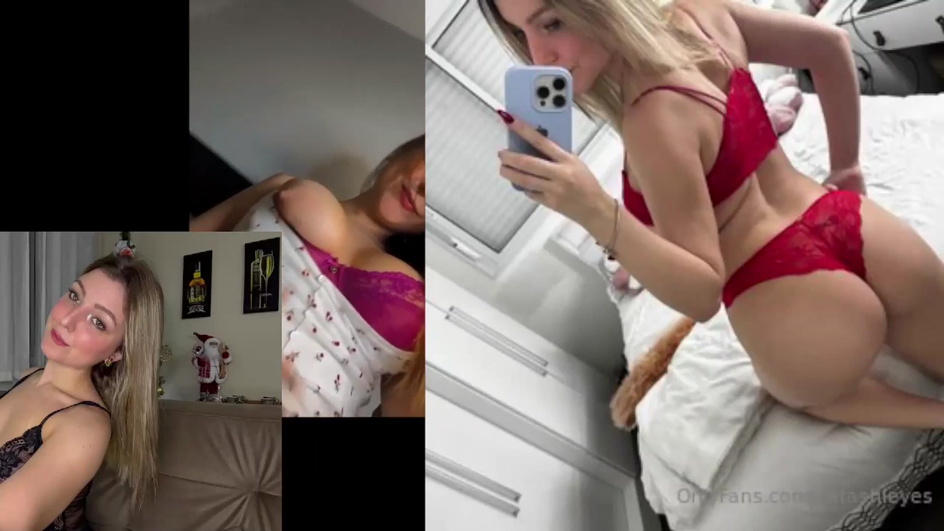 Gallery image thumbnail from cateyes1's myfreecams stream on, 01/31/2025, 07:27 image 3 of 20