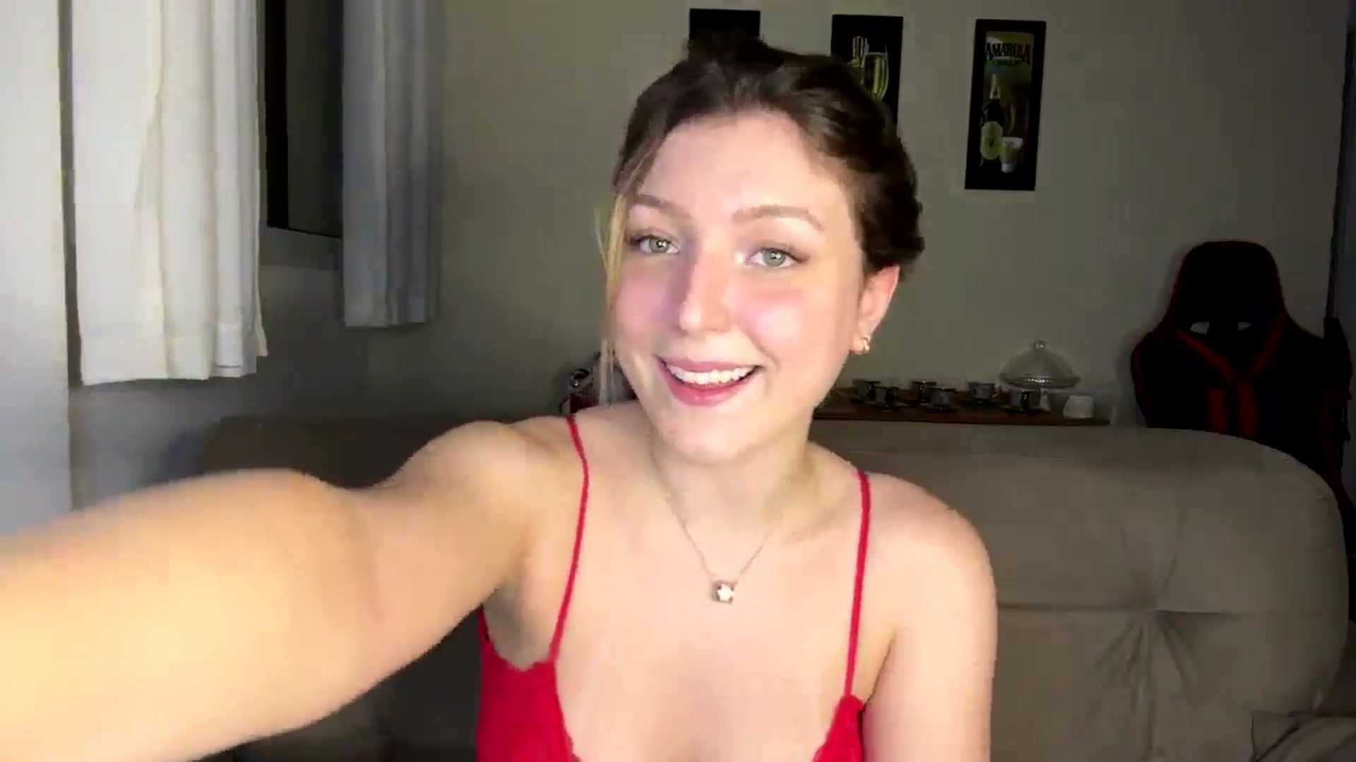 Gallery image thumbnail from cateyes1's myfreecams stream on, 02/13/2025, 06:17 image 20 of 20