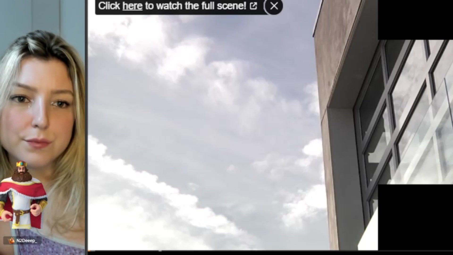 Gallery image thumbnail from cateyes1's myfreecams stream on, 03/27/2025, 06:21 image 14 of 20