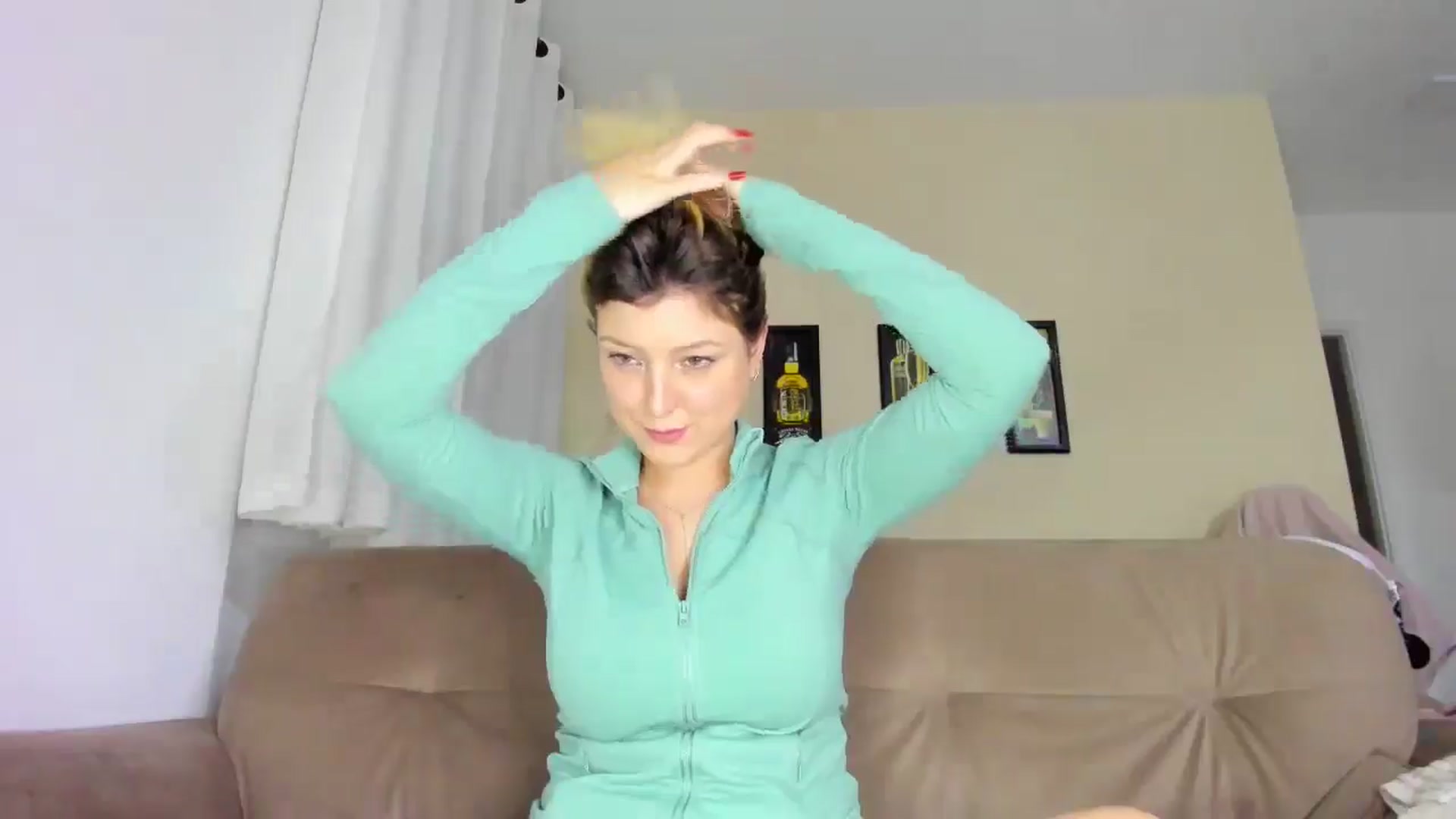 Gallery image thumbnail from cateyes1's myfreecams stream on, 07/31/2025, 08:24 image 3 of 20