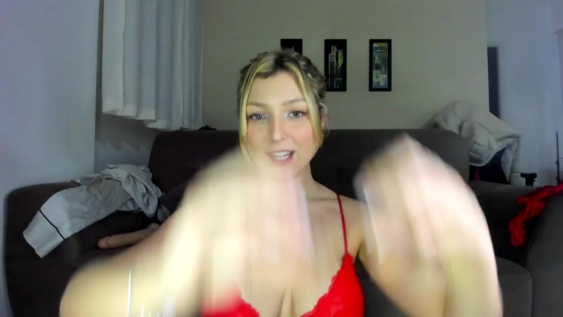 Gallery image thumbnail from cateyes1's myfreecams stream on, 08/29/2025, 09:05 image 12 of 20