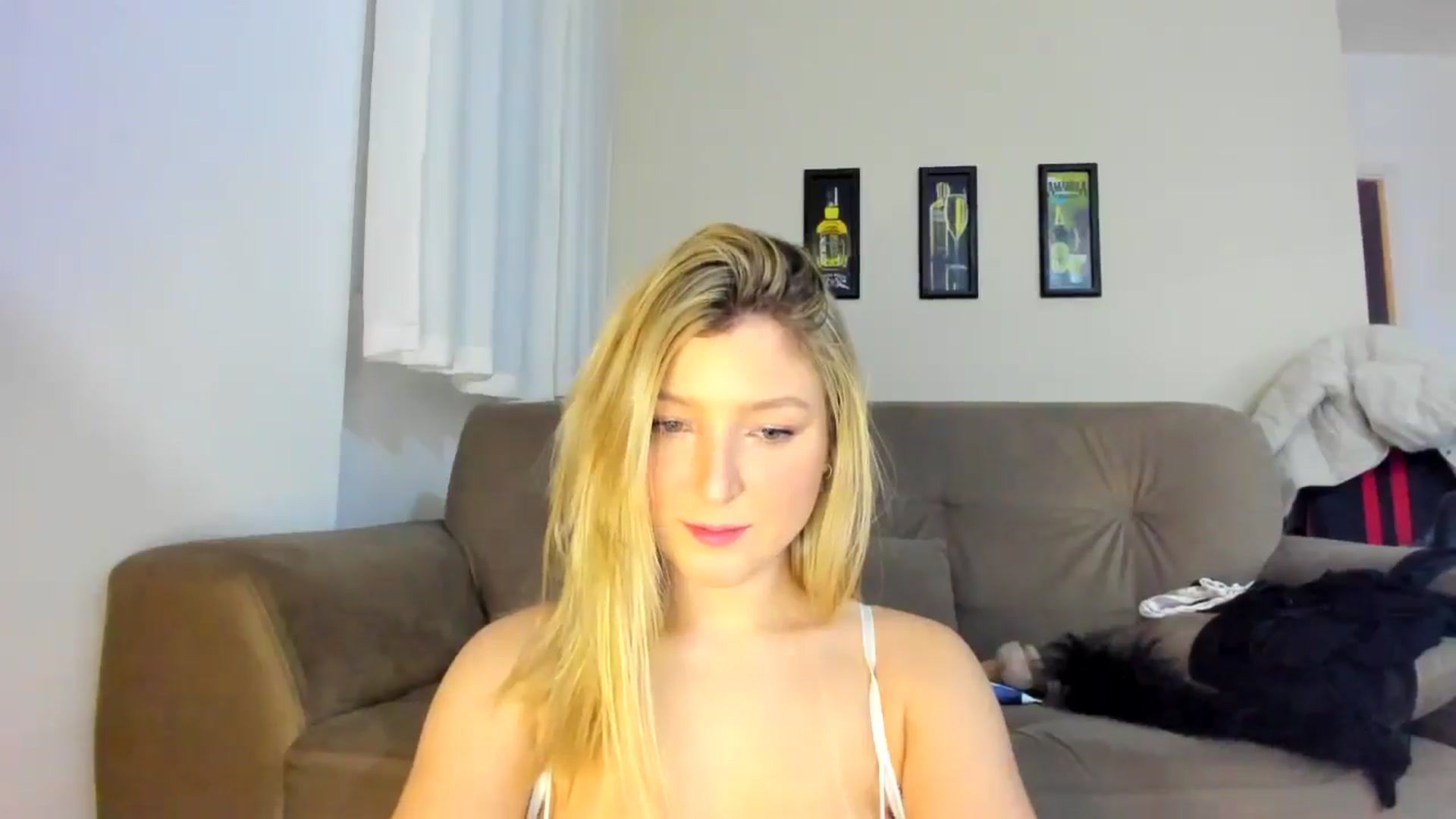 Gallery image thumbnail from cateyes1's myfreecams stream on, 09/14/2025, 07:25 image 19 of 20
