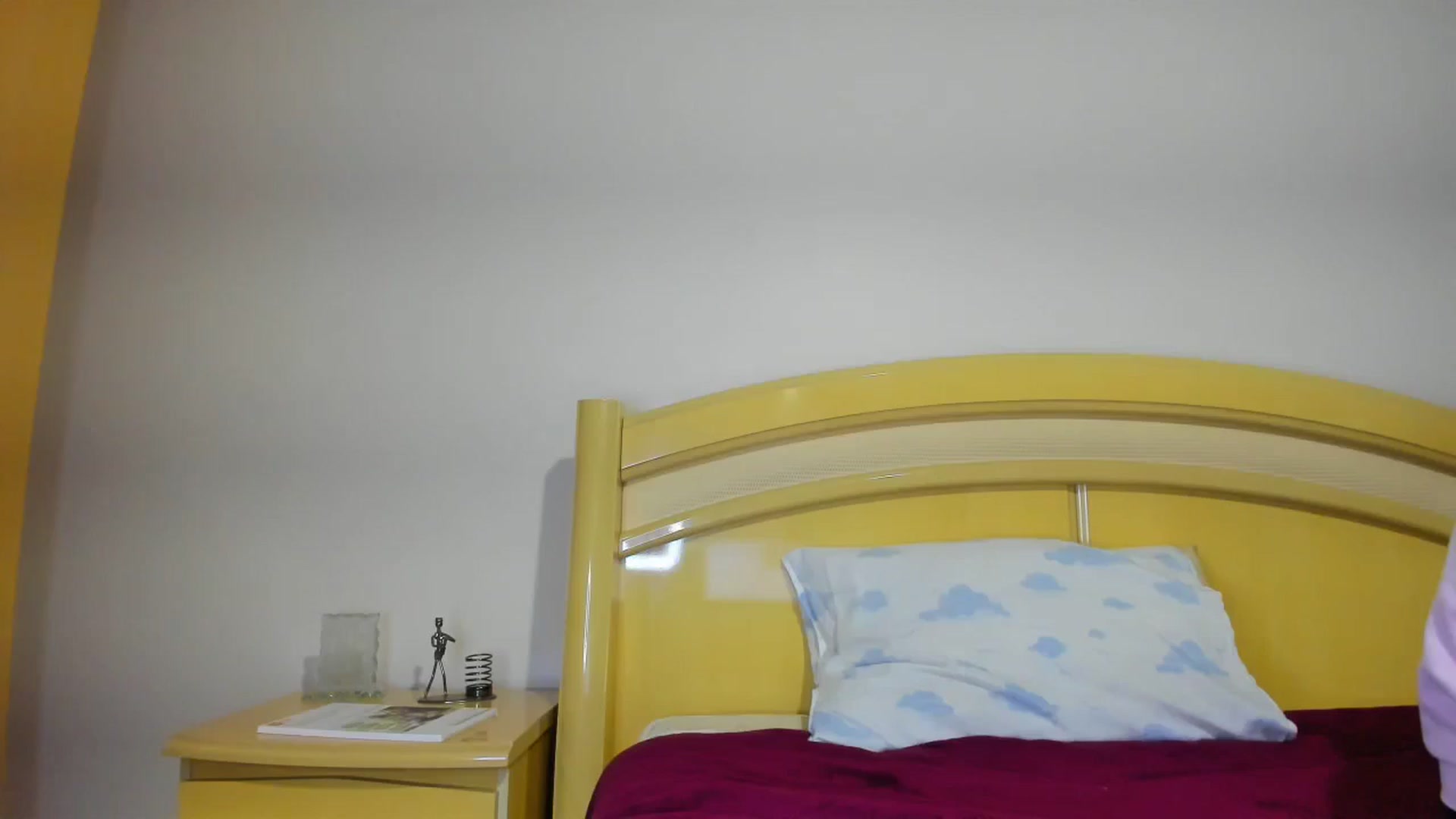Gallery image thumbnail from cateyes1's myfreecams stream on, 03/11/2026, 18:41 image 14 of 20