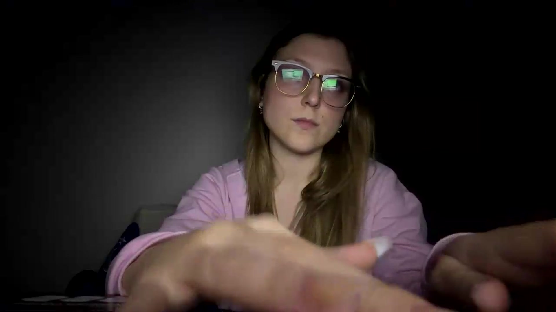 Gallery image thumbnail from cateyes1's myfreecams stream on, 05/12/2026, 08:23 image 17 of 20