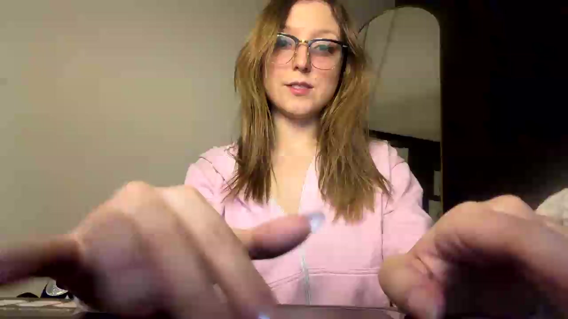 Gallery image thumbnail from cateyes1's myfreecams stream on, 05/12/2026, 08:23 image 3 of 20