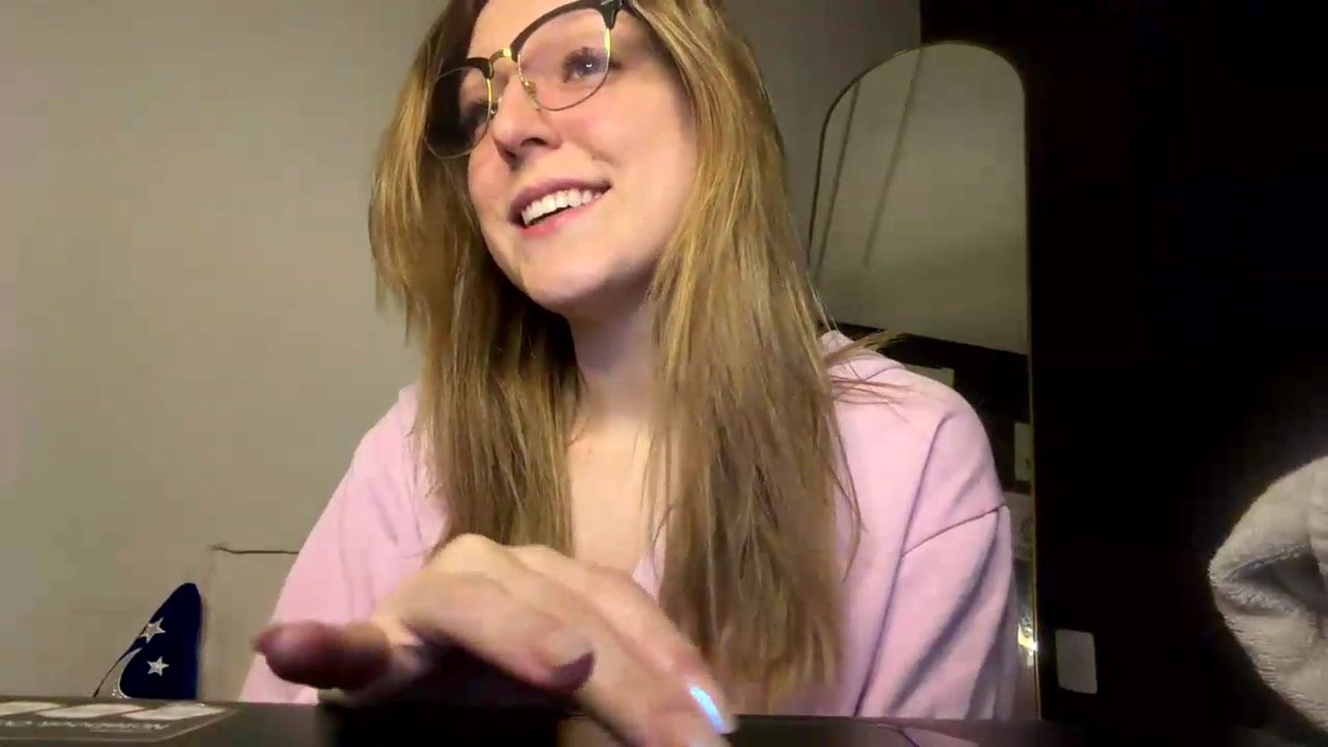 Gallery image thumbnail from cateyes1's myfreecams stream on, 05/12/2026, 08:23 image 5 of 20
