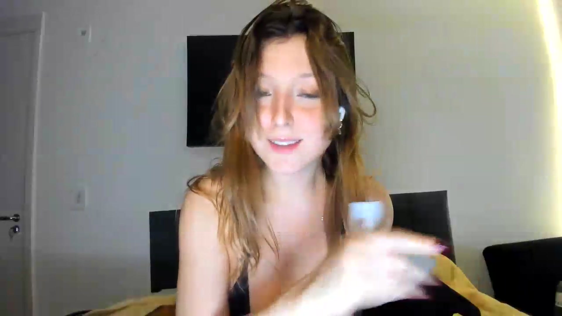 Gallery image thumbnail from cateyes1's myfreecams stream on, 07/12/2026, 07:39 image 7 of 20