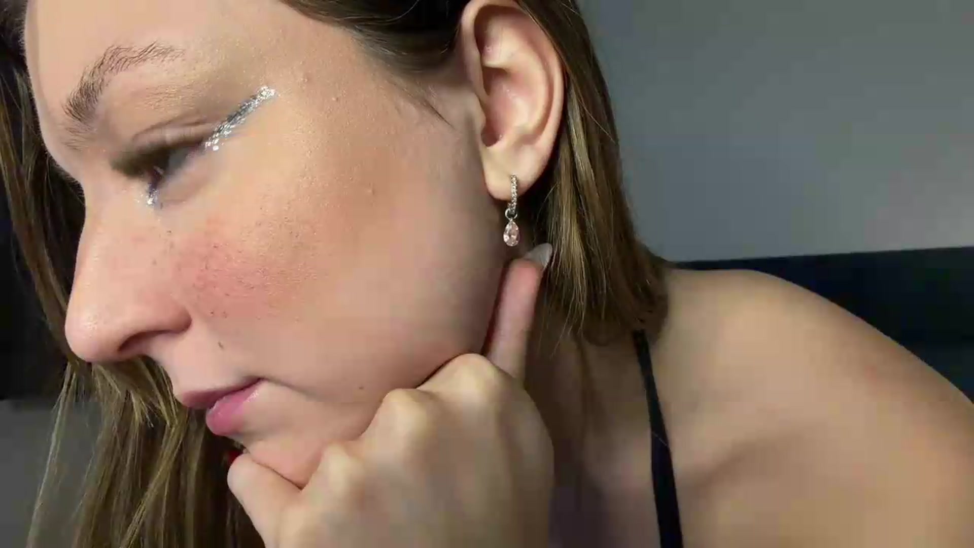 Gallery image thumbnail from cateyes1's myfreecams stream on, 07/15/2026, 11:17 image 9 of 20