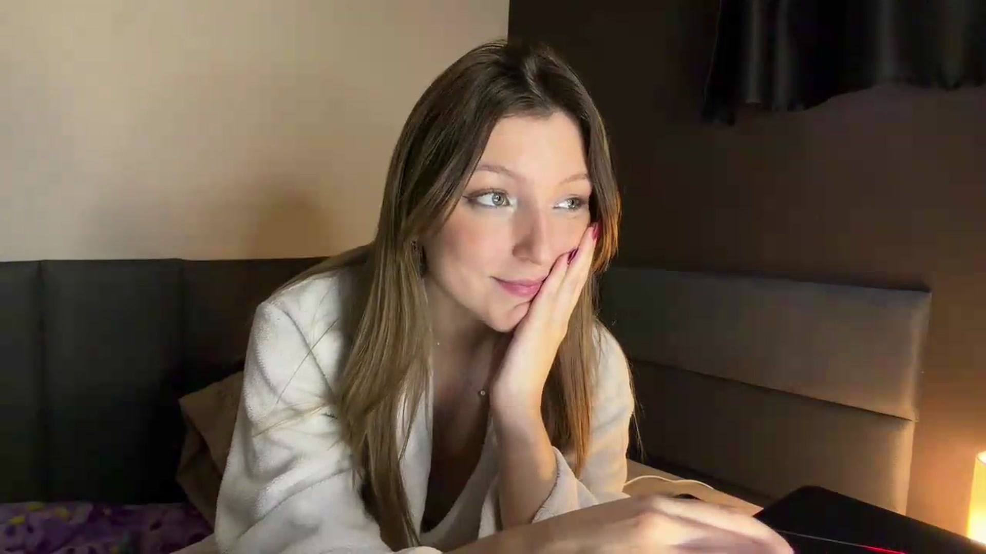 Gallery image thumbnail from cateyes1's myfreecams stream on, 07/30/2026, 14:30 image 3 of 20