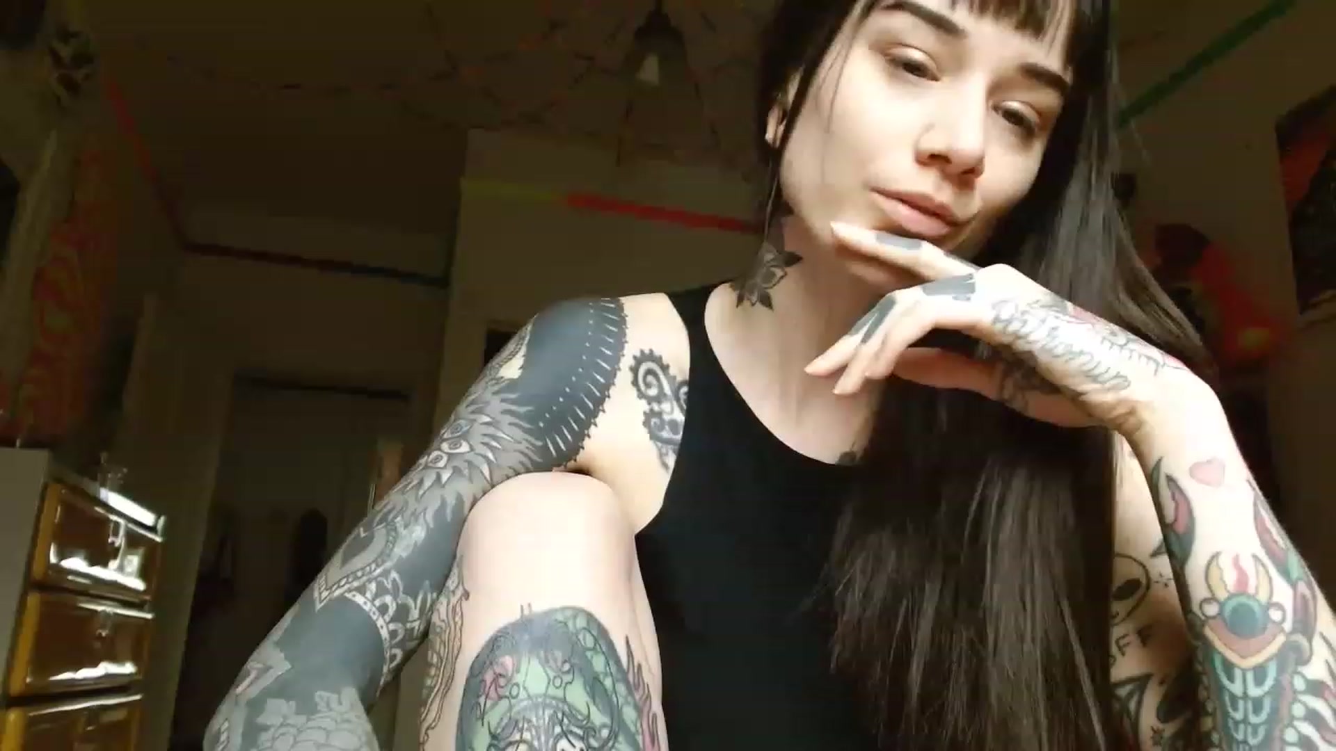 Gallery image thumbnail from caulkgobbler's myfreecams stream on, 03/19/2023, 21:53 image 14 of 20
