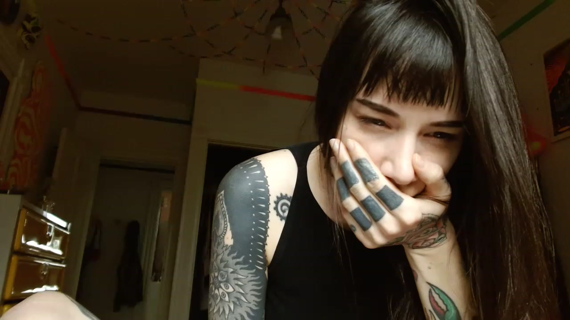Gallery image thumbnail from caulkgobbler's myfreecams stream on, 03/19/2023, 21:53 image 19 of 20