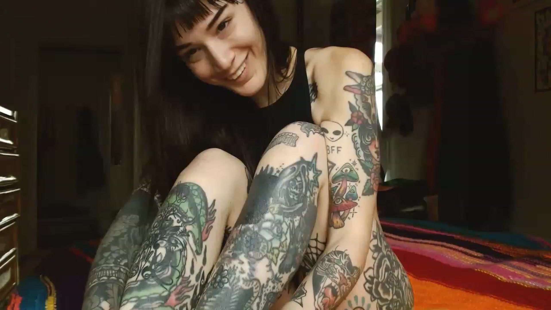Gallery image thumbnail from caulkgobbler's myfreecams stream on, 03/19/2023, 22:34 image 15 of 20