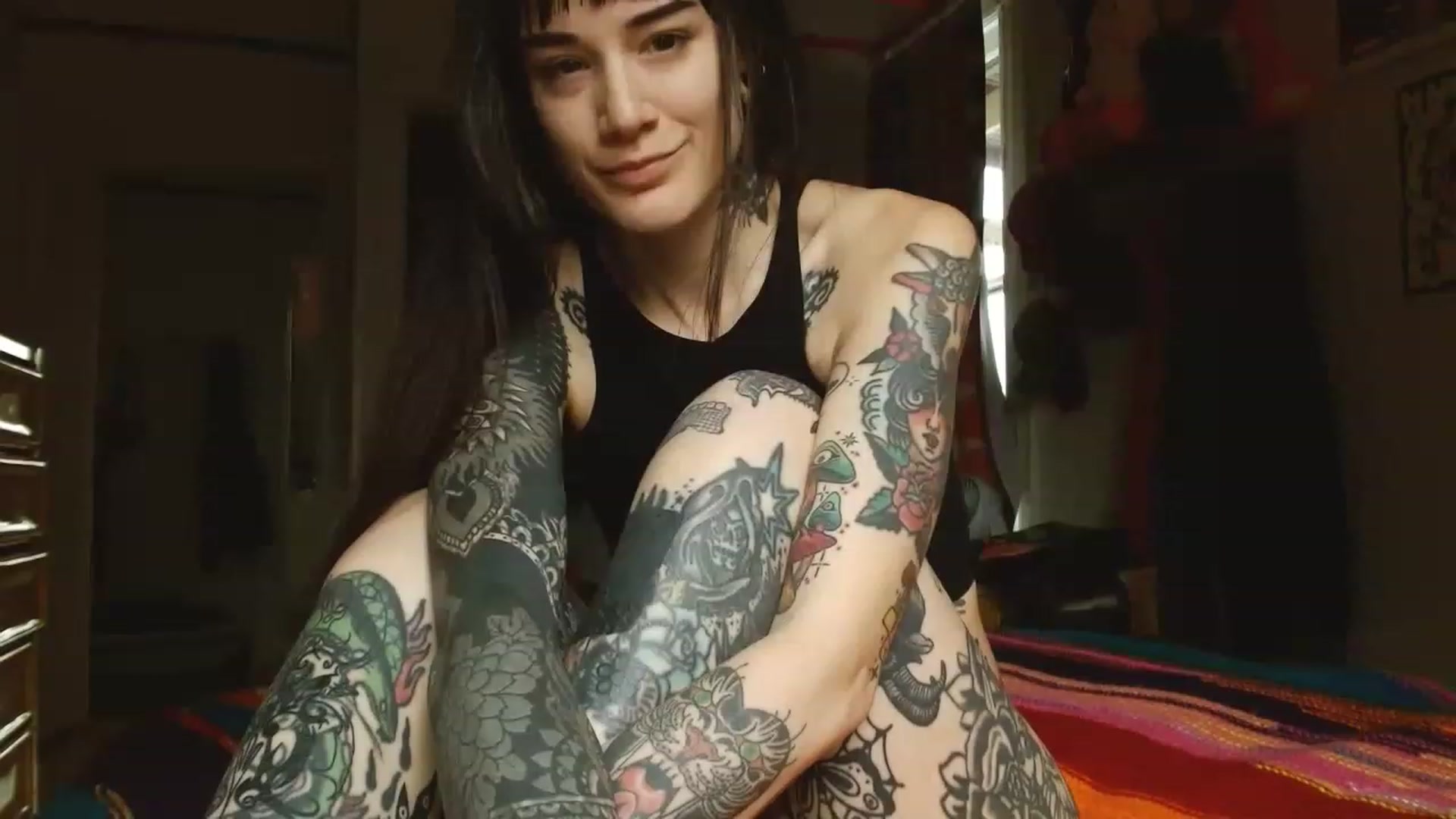 Gallery image thumbnail from caulkgobbler's myfreecams stream on, 03/19/2023, 22:34 image 16 of 20