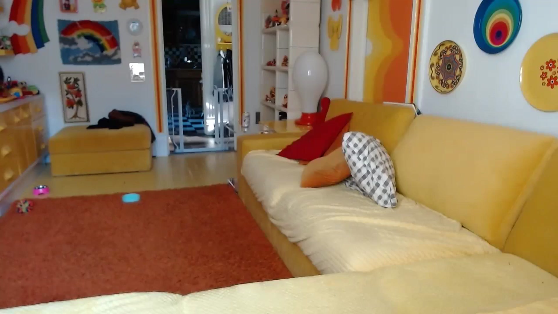 Gallery image thumbnail from caulkgobbler's myfreecams stream on, 07/09/2024, 01:57 image 13 of 20