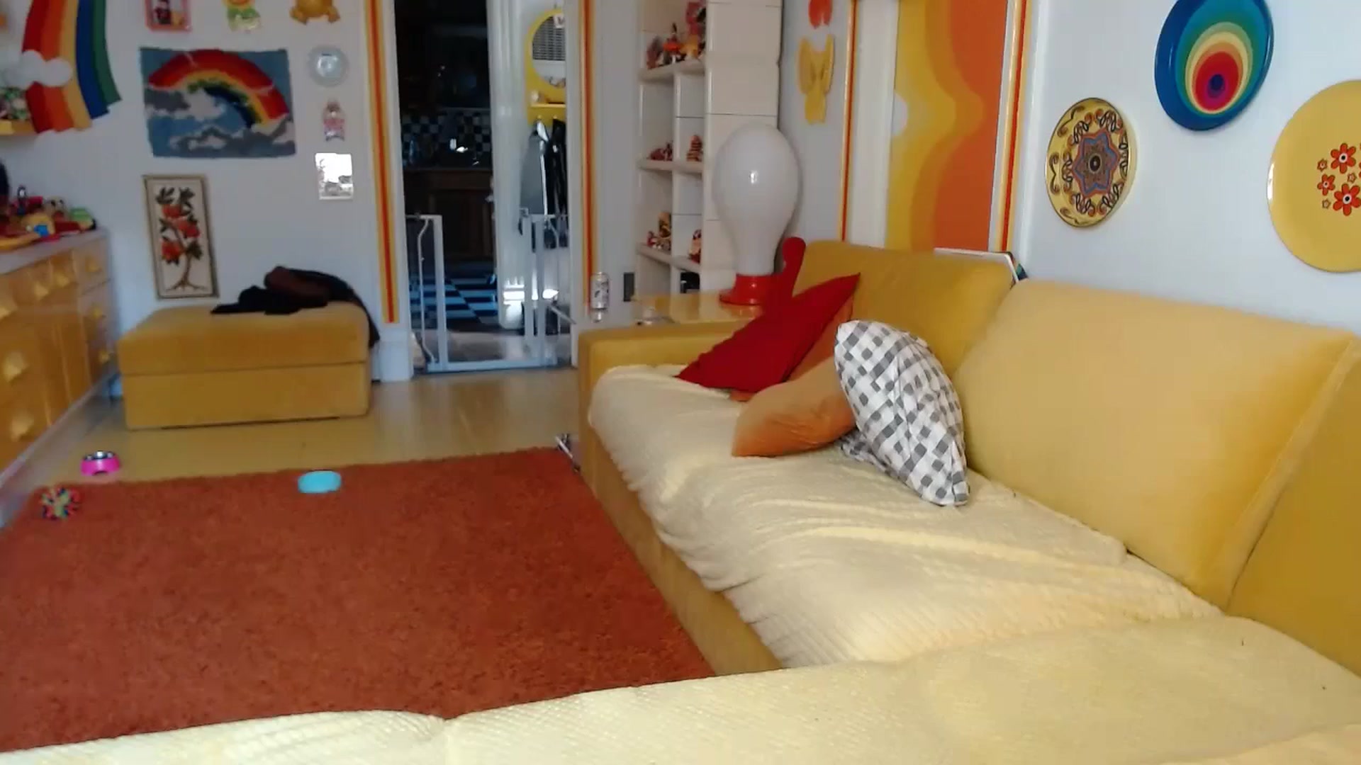 Gallery image thumbnail from caulkgobbler's myfreecams stream on, 07/09/2024, 01:57 image 18 of 20