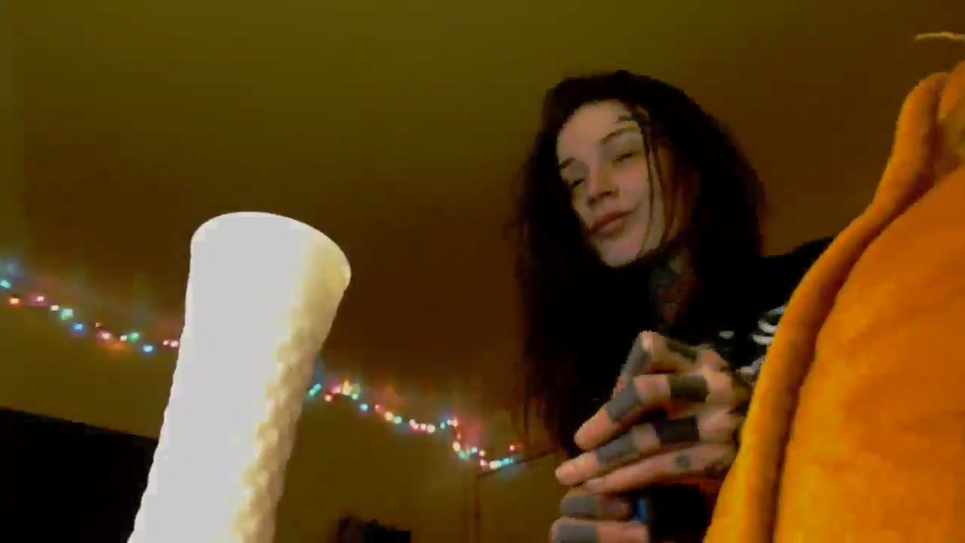 Gallery image thumbnail from caulkgobbler's myfreecams stream on, 01/15/2025, 05:12 image 3 of 20