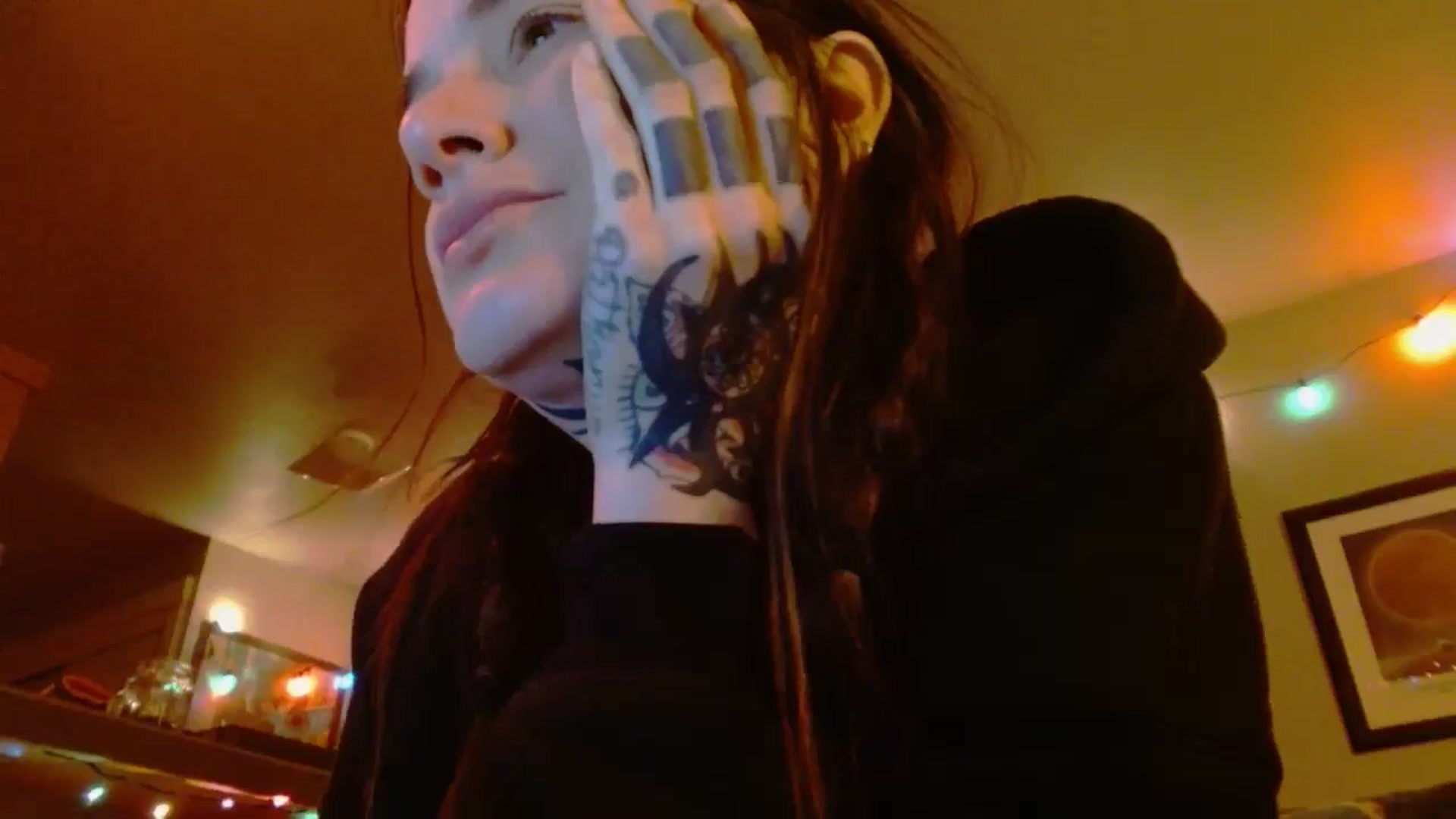 Gallery image thumbnail from caulkgobbler's myfreecams stream on, 01/25/2025, 09:06 image 14 of 20