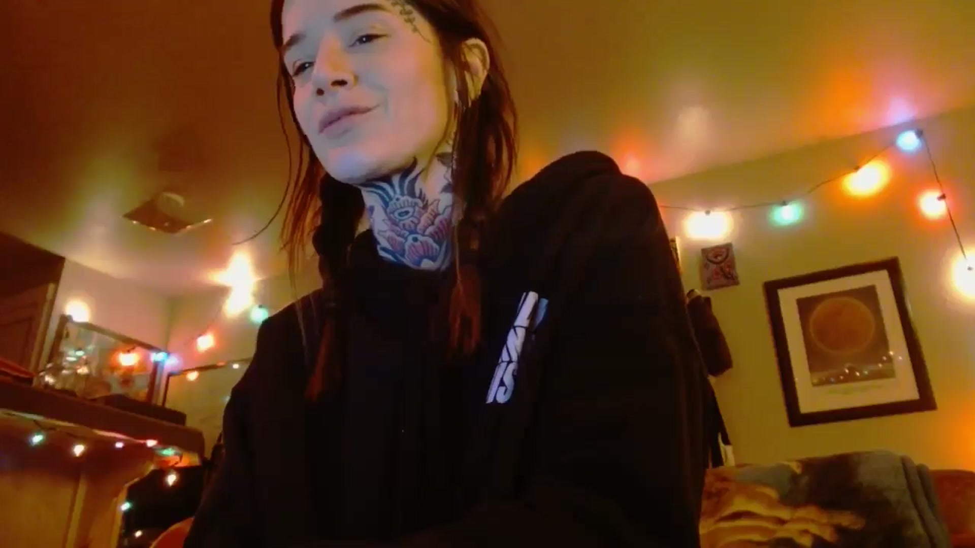 Gallery image thumbnail from caulkgobbler's myfreecams stream on, 01/25/2025, 09:06 image 6 of 20