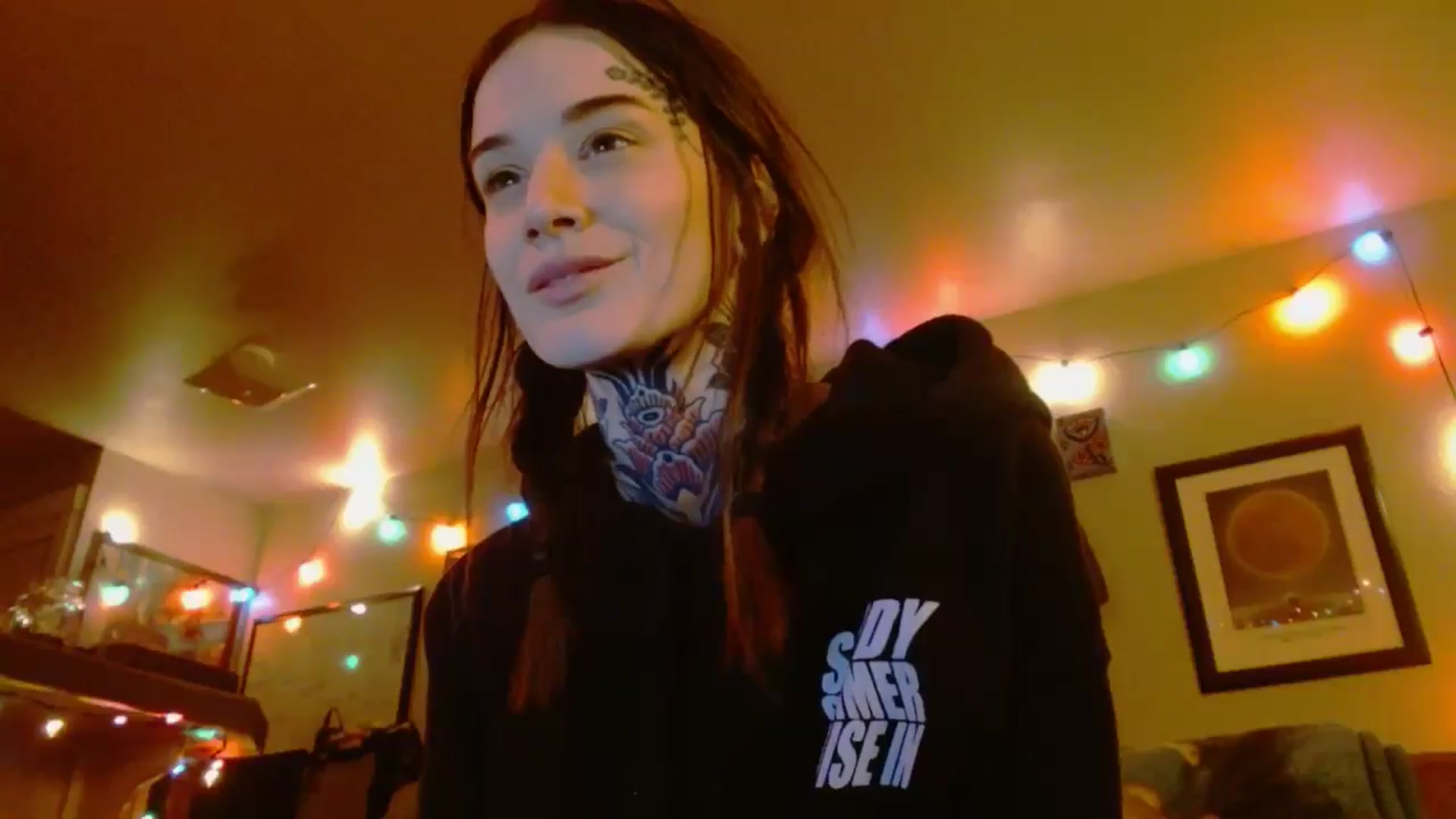 Gallery image thumbnail from caulkgobbler's myfreecams stream on, 01/25/2025, 09:06 image 19 of 20