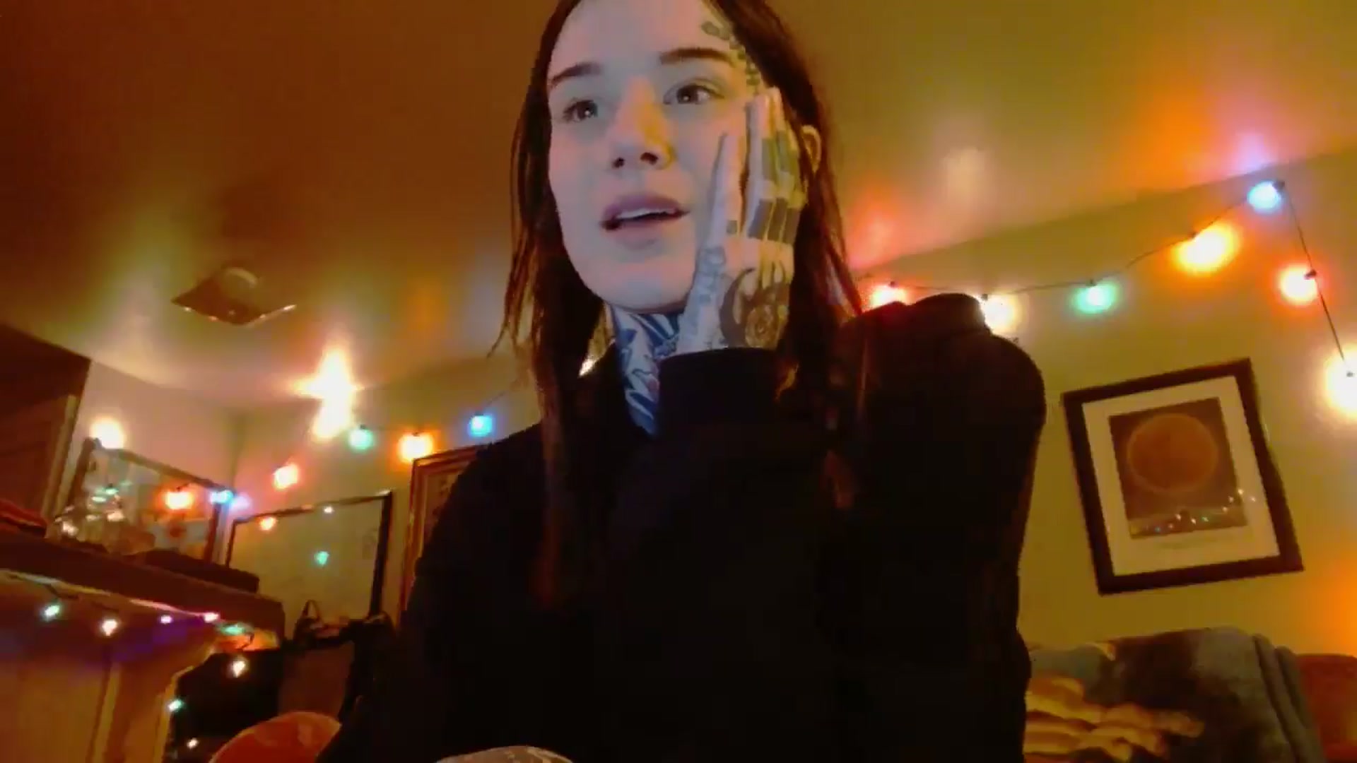 Gallery image thumbnail from caulkgobbler's myfreecams stream on, 01/25/2025, 09:06 image 5 of 20