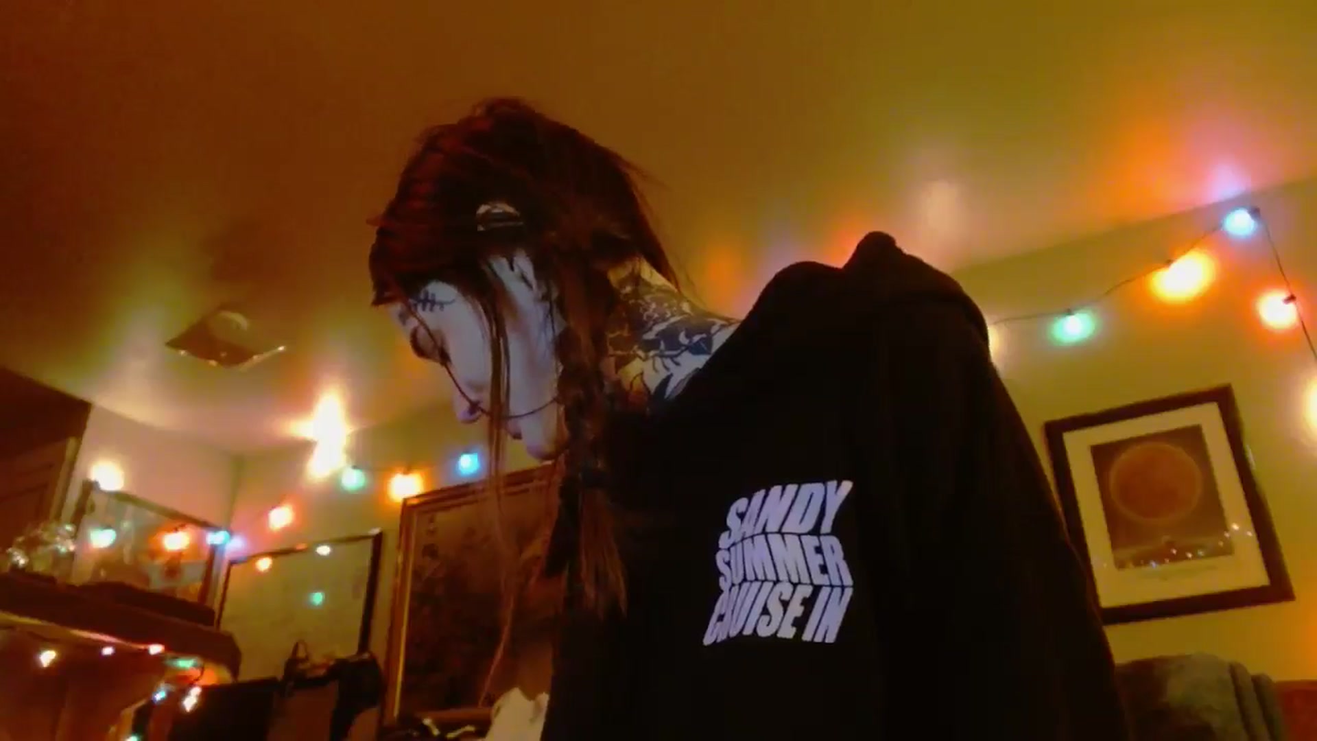 Gallery image thumbnail from caulkgobbler's myfreecams stream on, 01/25/2025, 09:06 image 18 of 20
