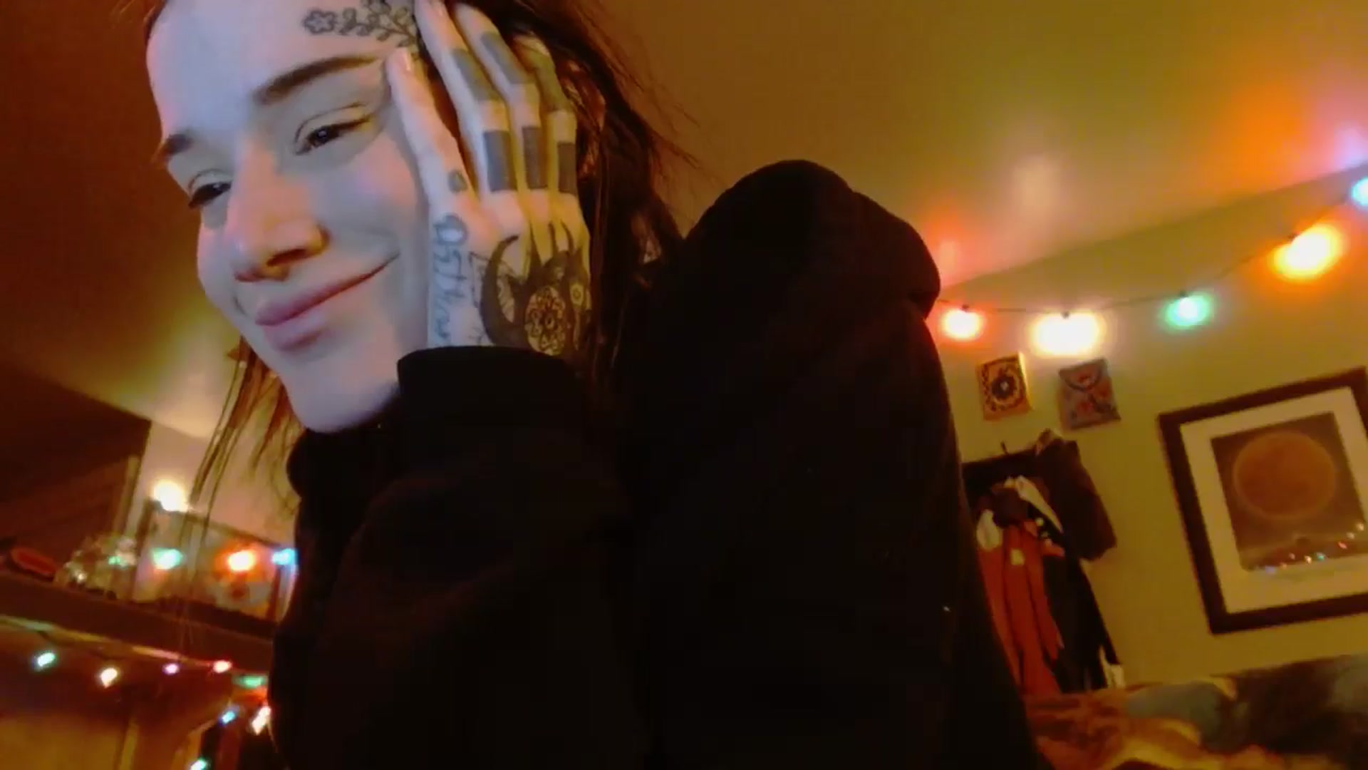 Gallery image thumbnail from caulkgobbler's myfreecams stream on, 01/25/2025, 09:06 image 11 of 20
