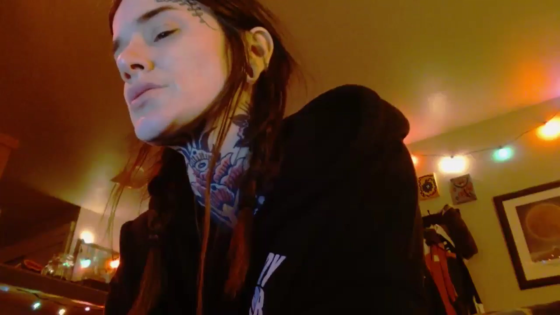 Gallery image thumbnail from caulkgobbler's myfreecams stream on, 01/25/2025, 09:06 image 12 of 20