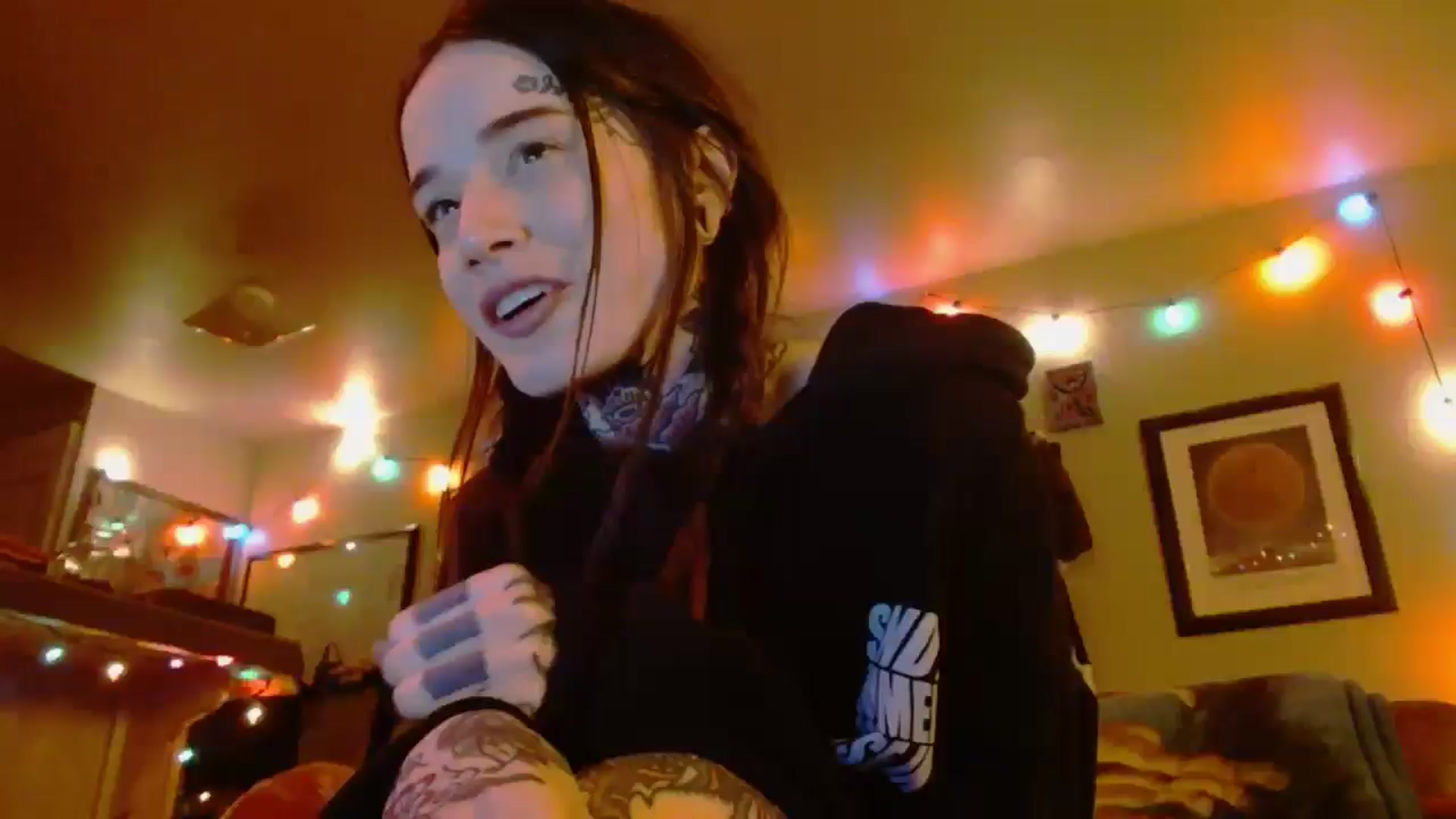 Gallery image thumbnail from caulkgobbler's myfreecams stream on, 01/25/2025, 09:06 image 2 of 20