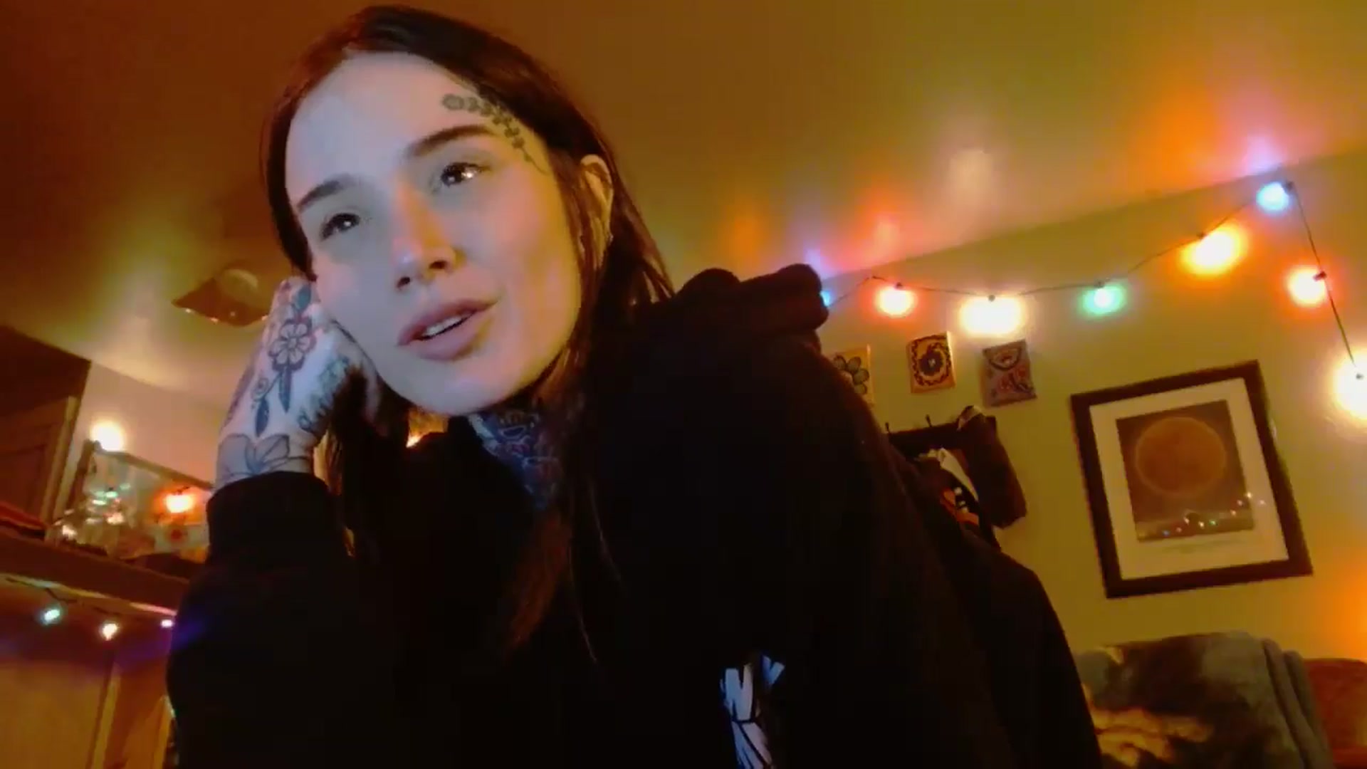 Gallery image thumbnail from caulkgobbler's myfreecams stream on, 01/25/2025, 09:06 image 3 of 20