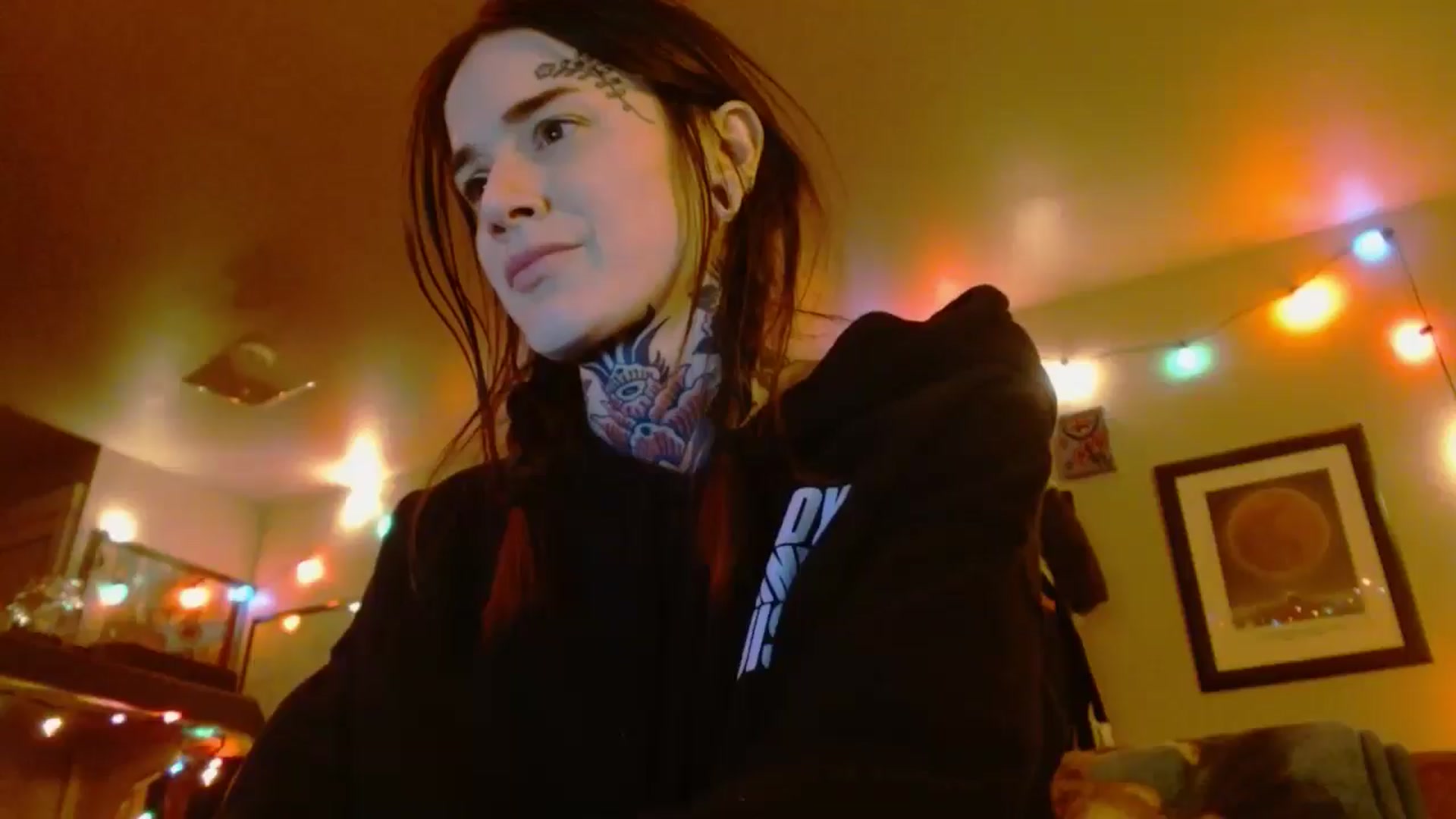 Gallery image thumbnail from caulkgobbler's myfreecams stream on, 01/25/2025, 09:06 image 20 of 20