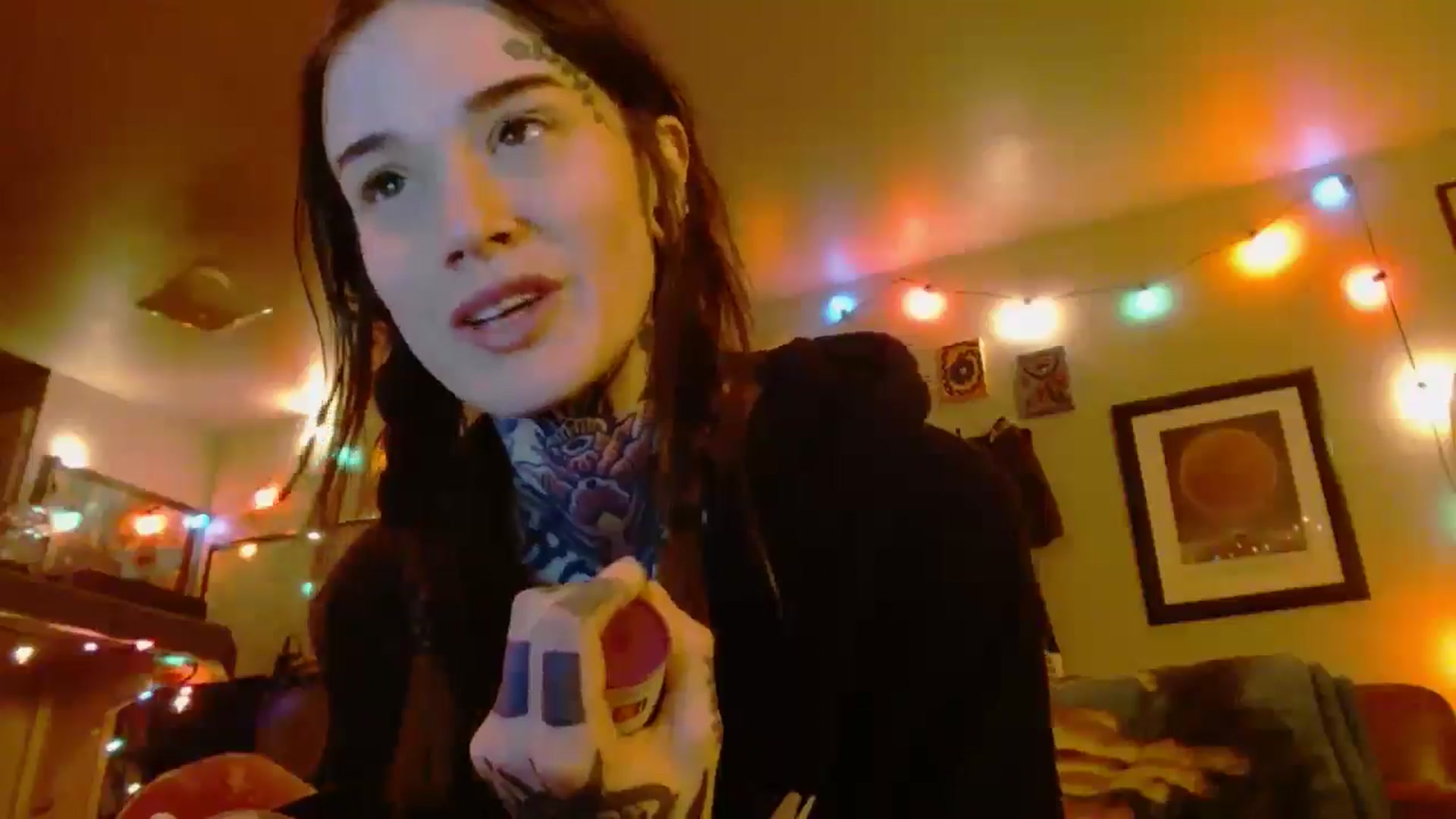 Gallery image thumbnail from caulkgobbler's myfreecams stream on, 01/25/2025, 09:06 image 8 of 20